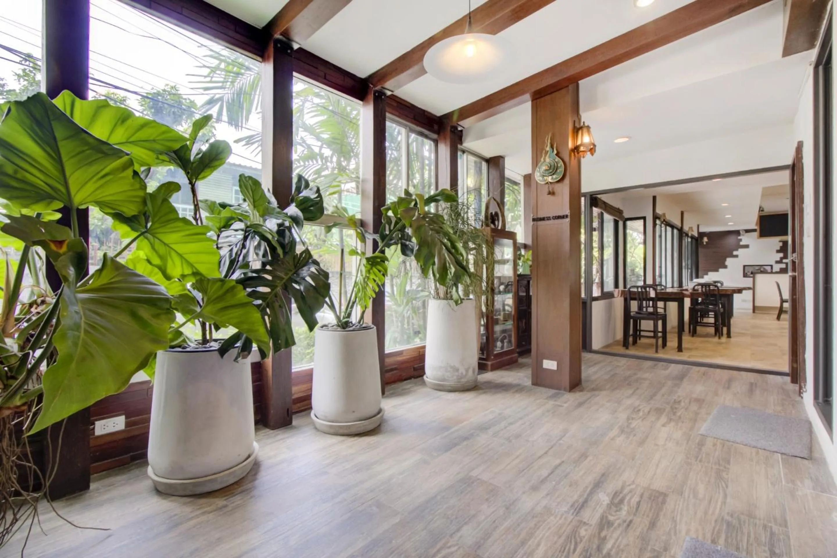 Other in Super OYO Capital O 564 Nature Boutique Hotel