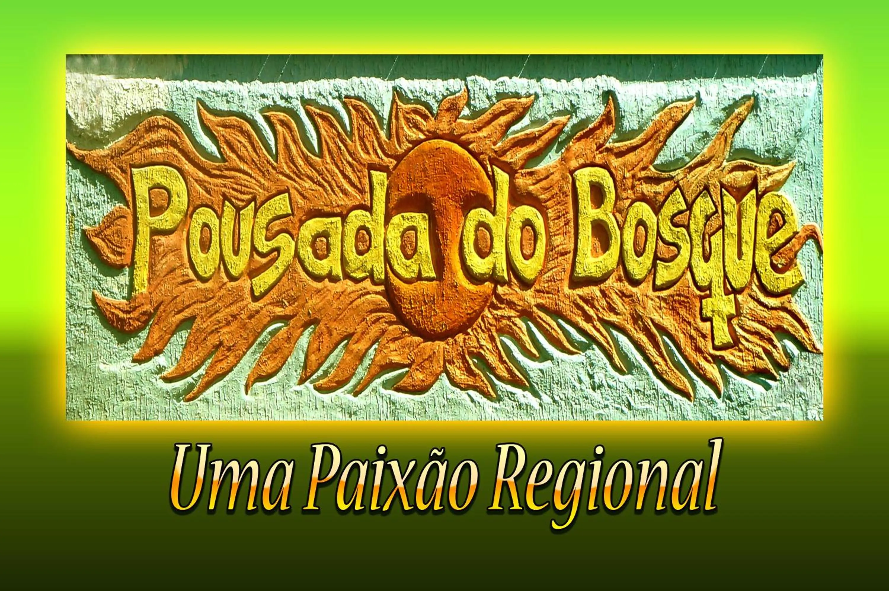 Pousada Do Bosque