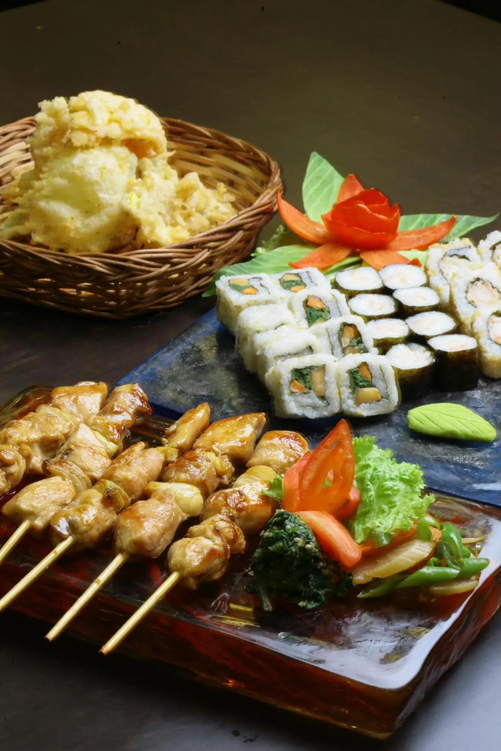 Food and drinks in juSTa Gurgaon Food and drinks in juSTa Gurgaon