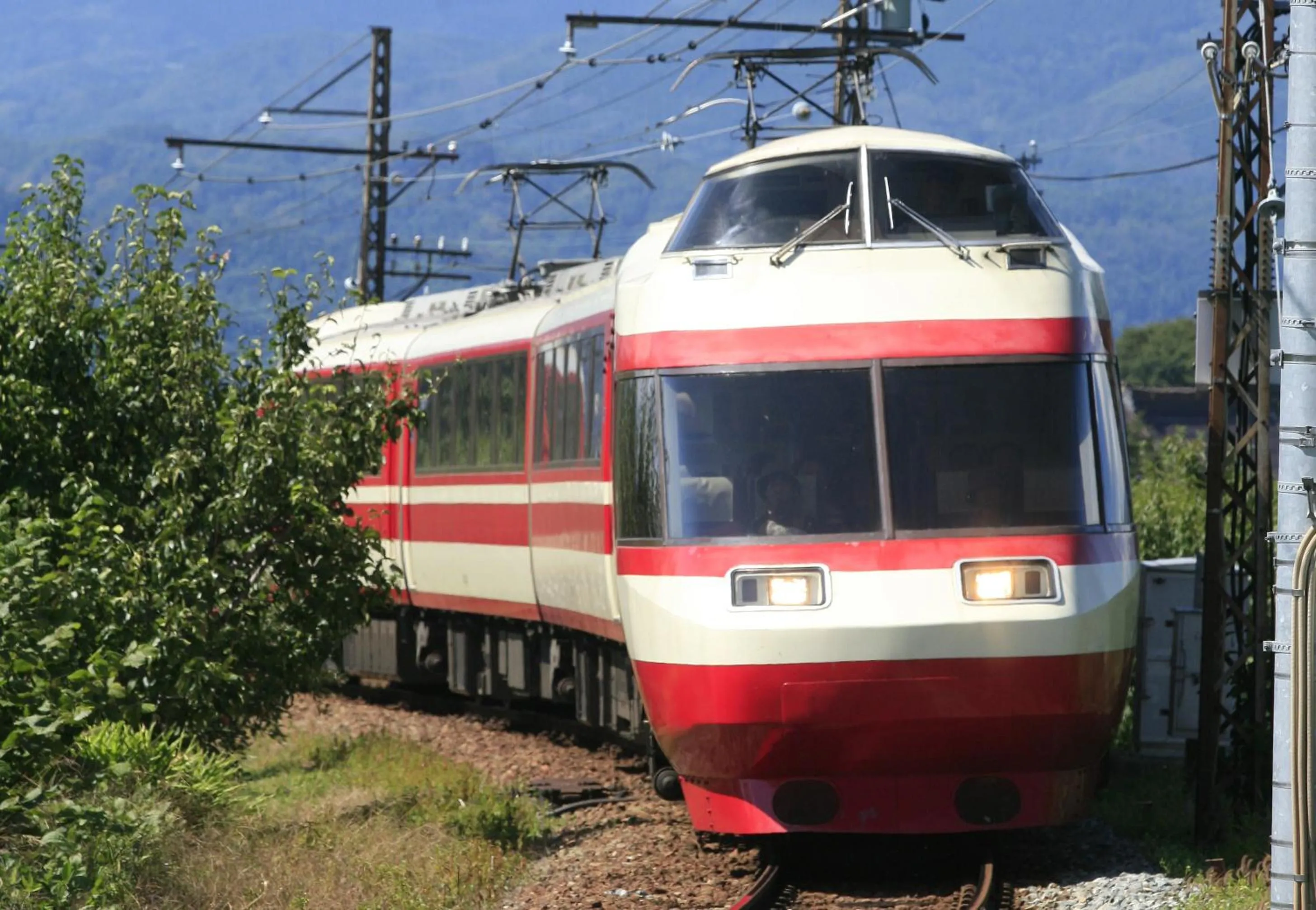 Off site in Yudanaka Seifuso