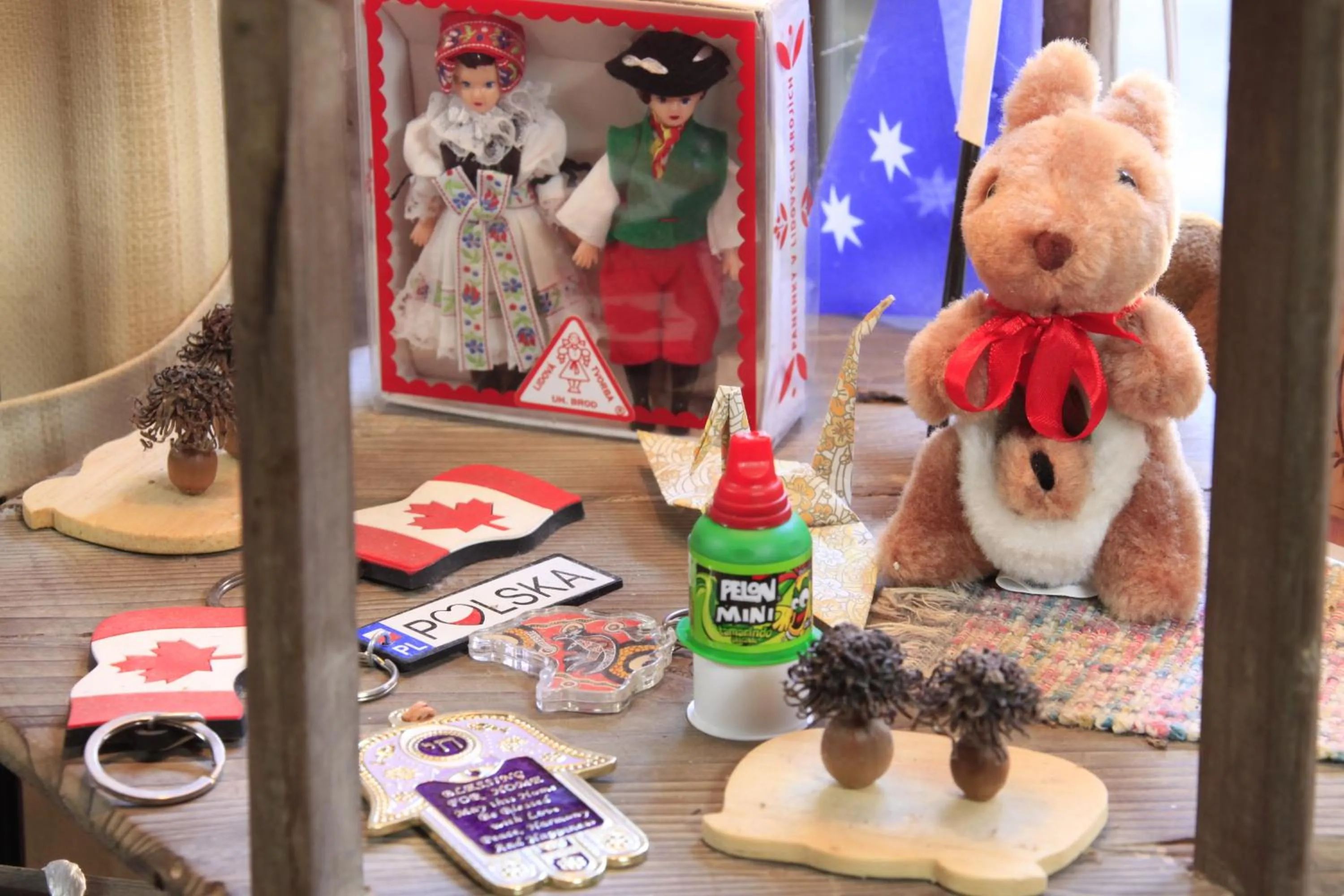 Other in Yudanaka Seifuso