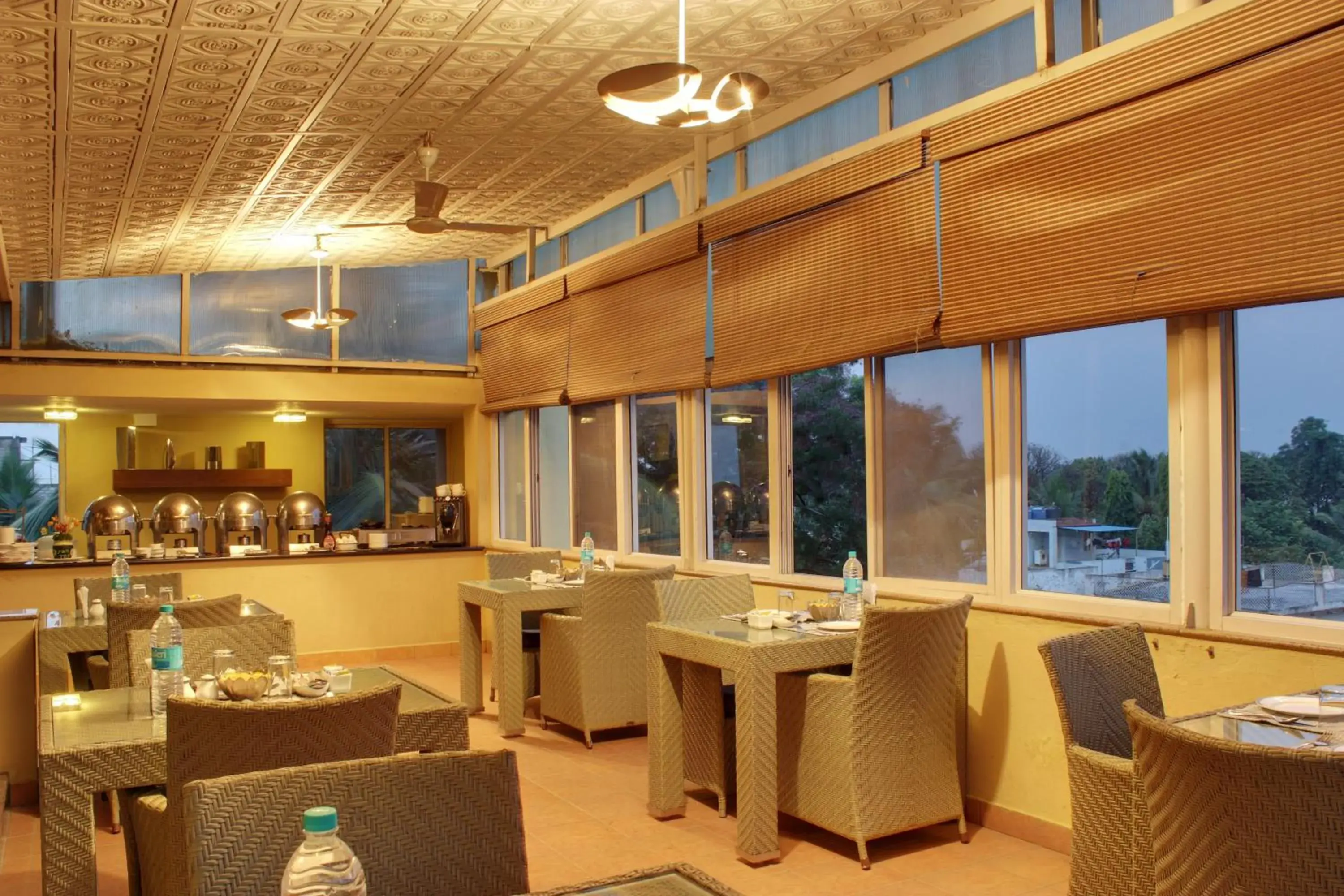 Restaurant/places to eat in juSTa Indiranagar Restaurant/places to eat in juSTa Indiranagar