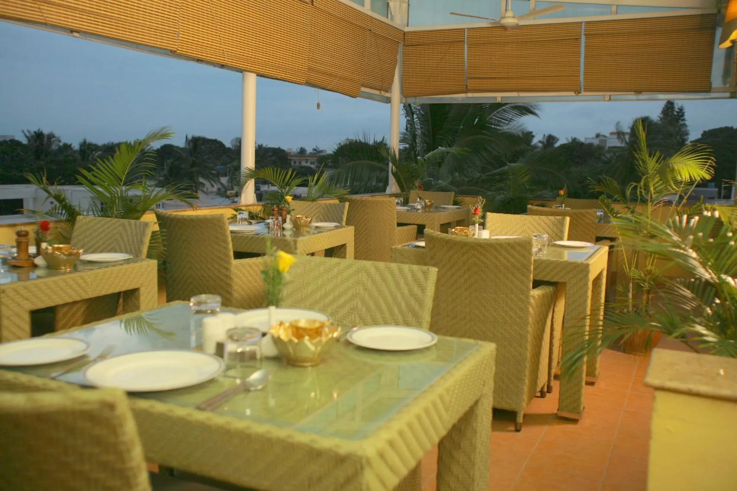 Restaurant/places to eat in juSTa Indiranagar Restaurant/places to eat in juSTa Indiranagar