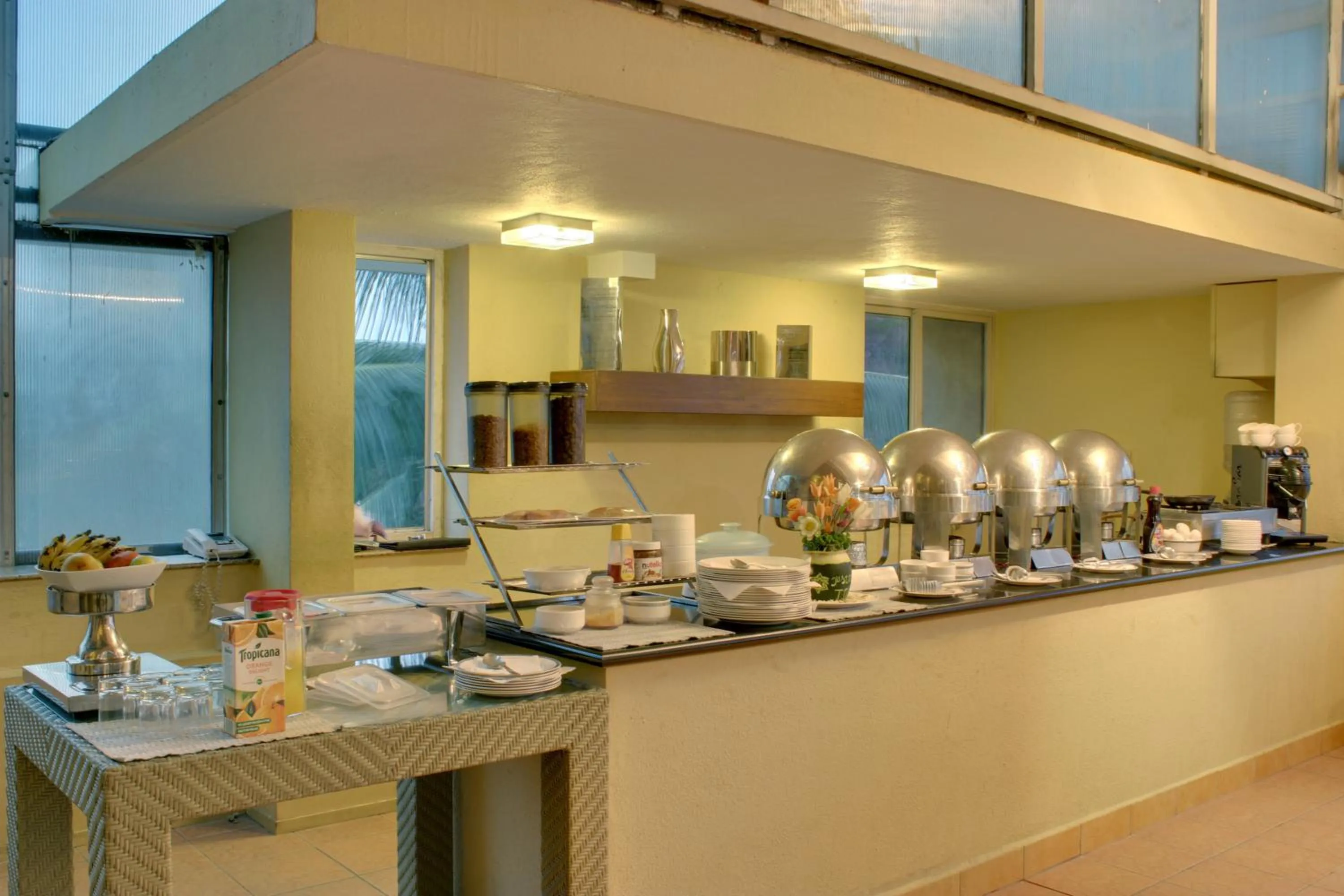 Meals in juSTa Indiranagar