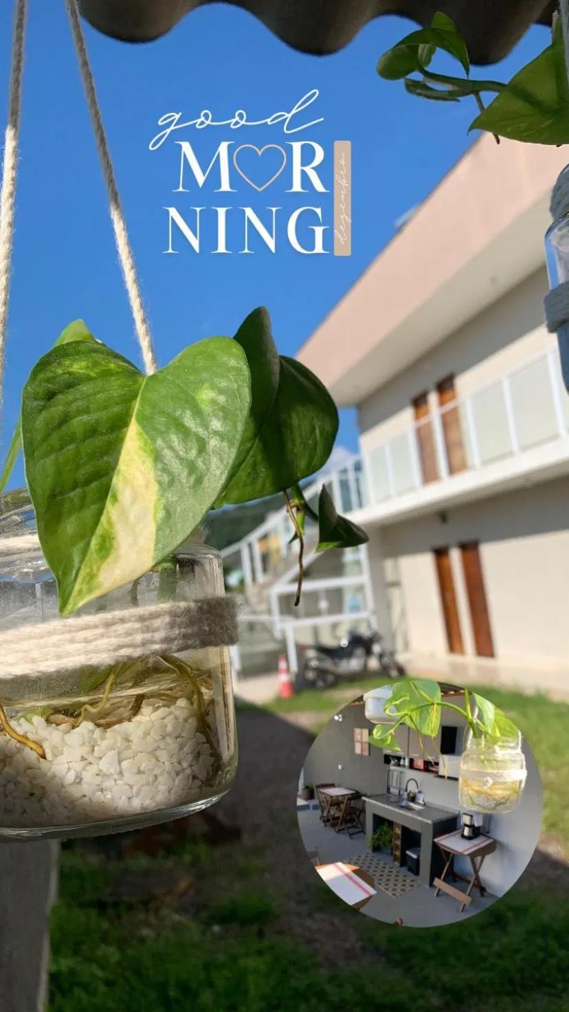 Pousada Recanto Som do Mar