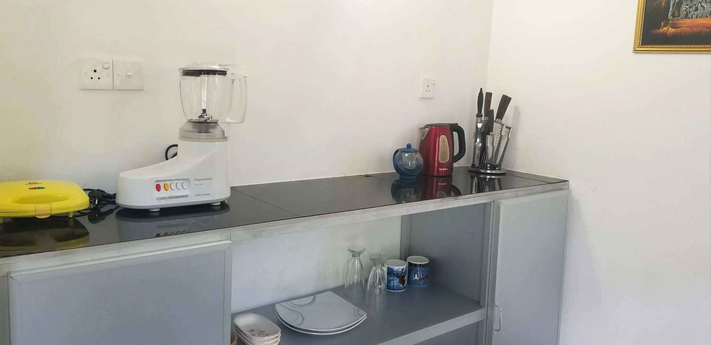 Midigama Home Stay Rooms