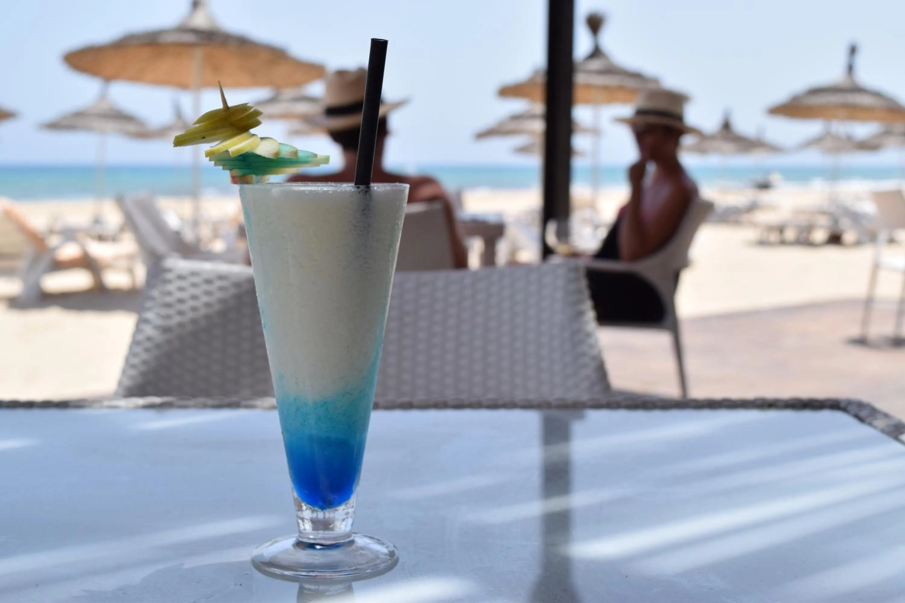 Spring in OCEANA Hotel & Spa