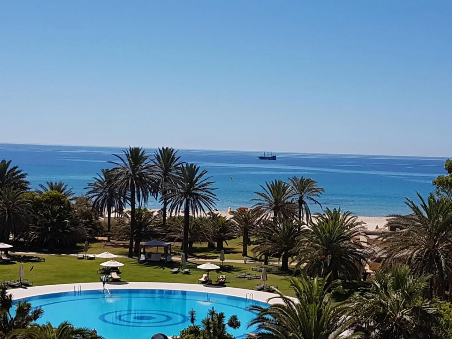 Diving in OCEANA Hotel & Spa