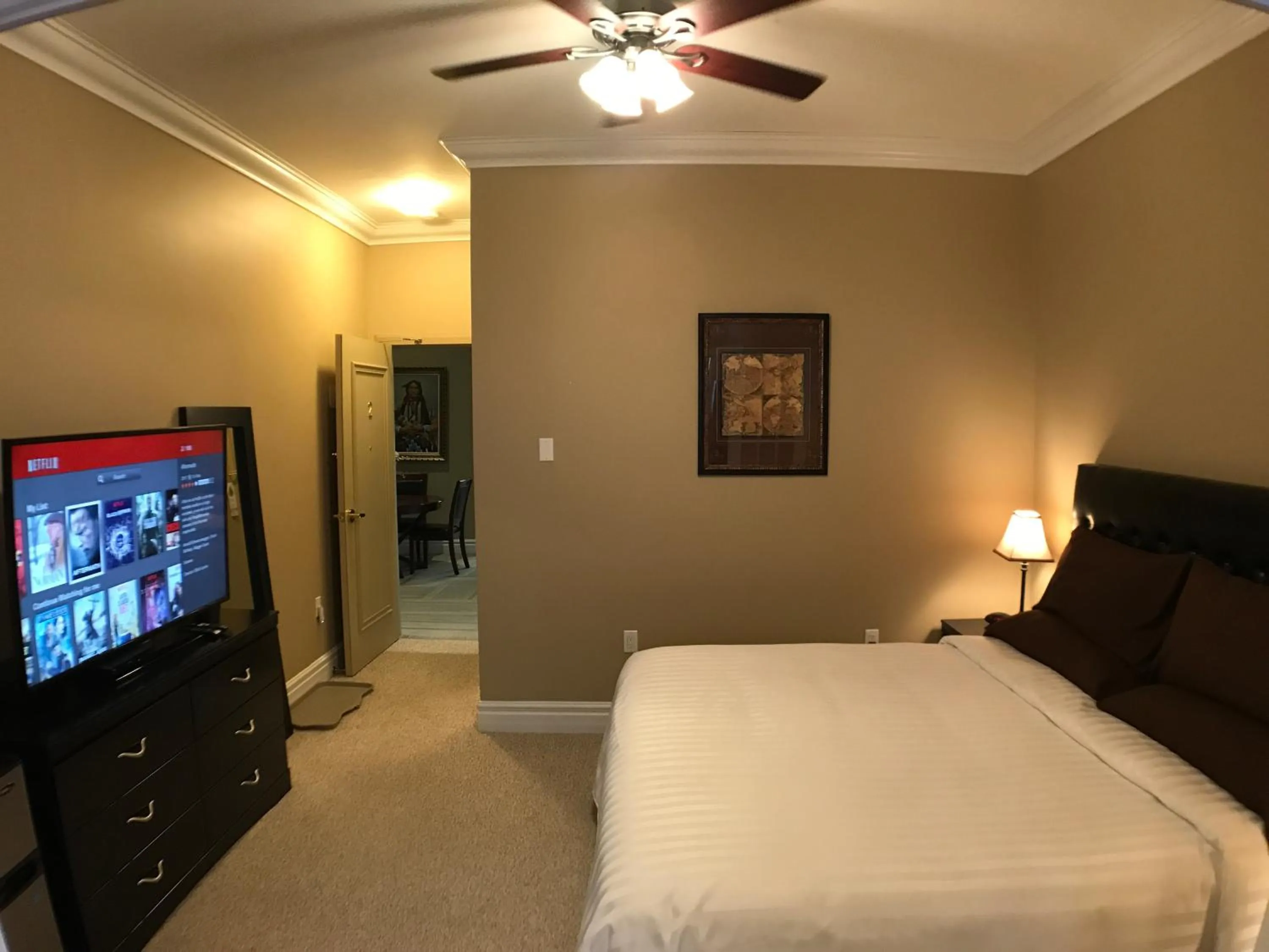 Balsam Suites Boutique Inn & Residence