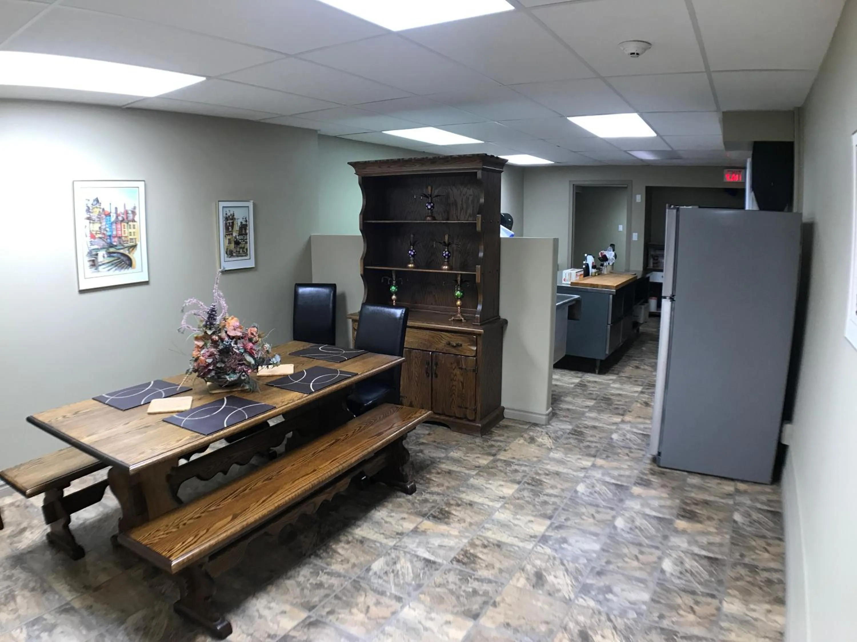 Balsam Suites Boutique Inn & Residence