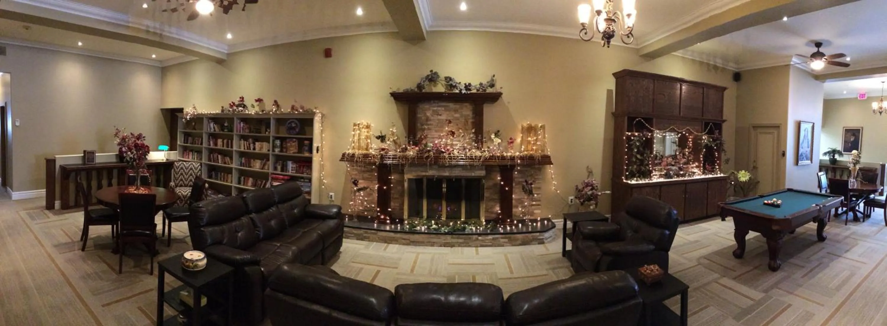 Balsam Suites Boutique Inn & Residence