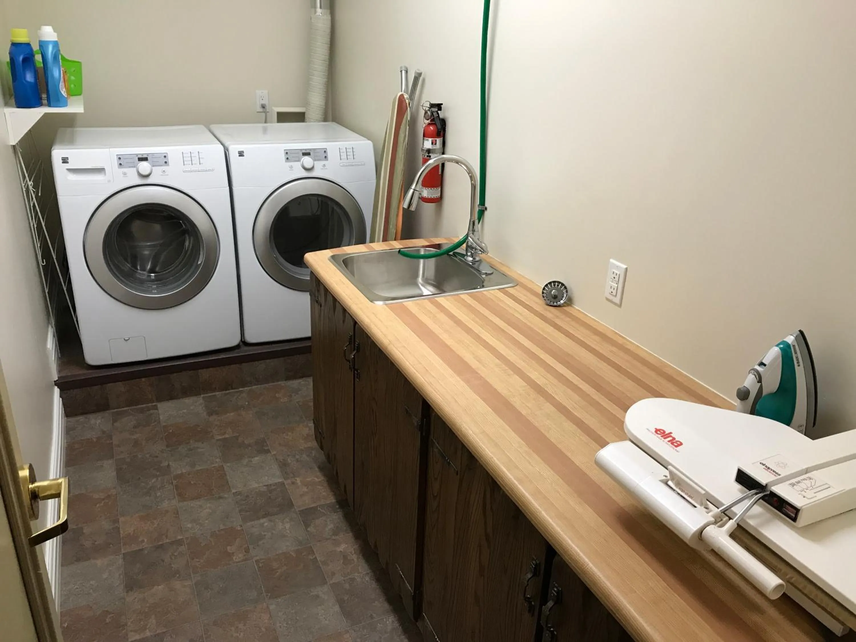 Balsam Suites Boutique Inn & Residence