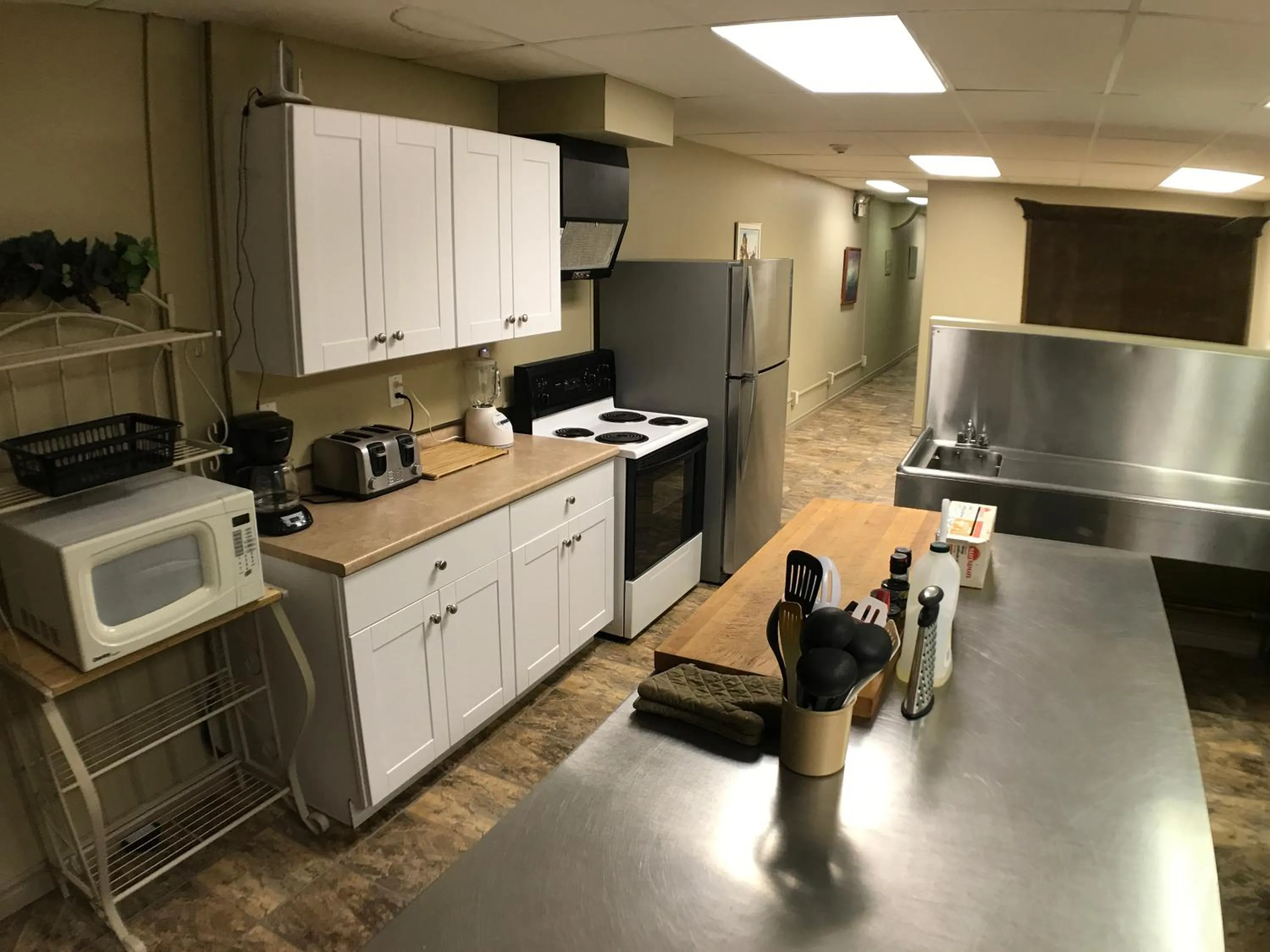 Balsam Suites Boutique Inn & Residence