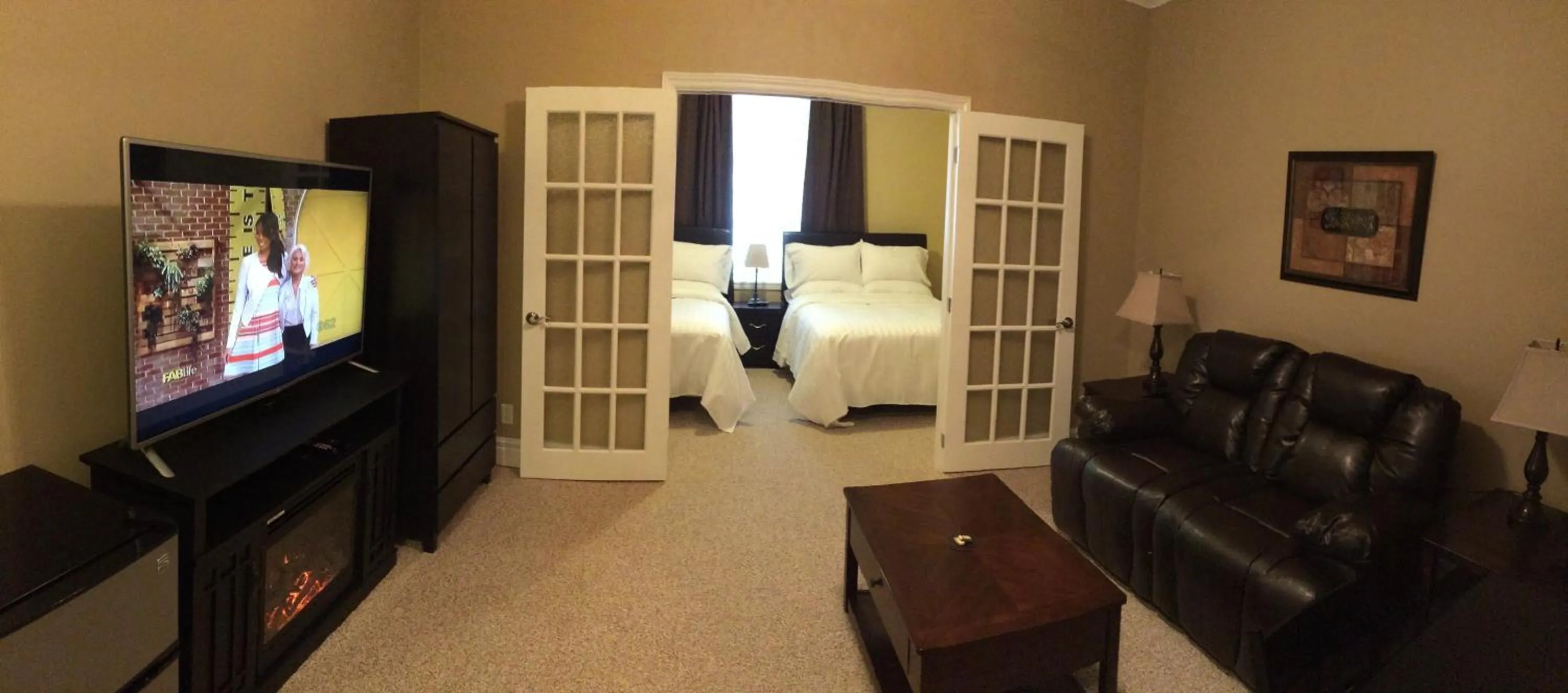 Balsam Suites Boutique Inn & Residence