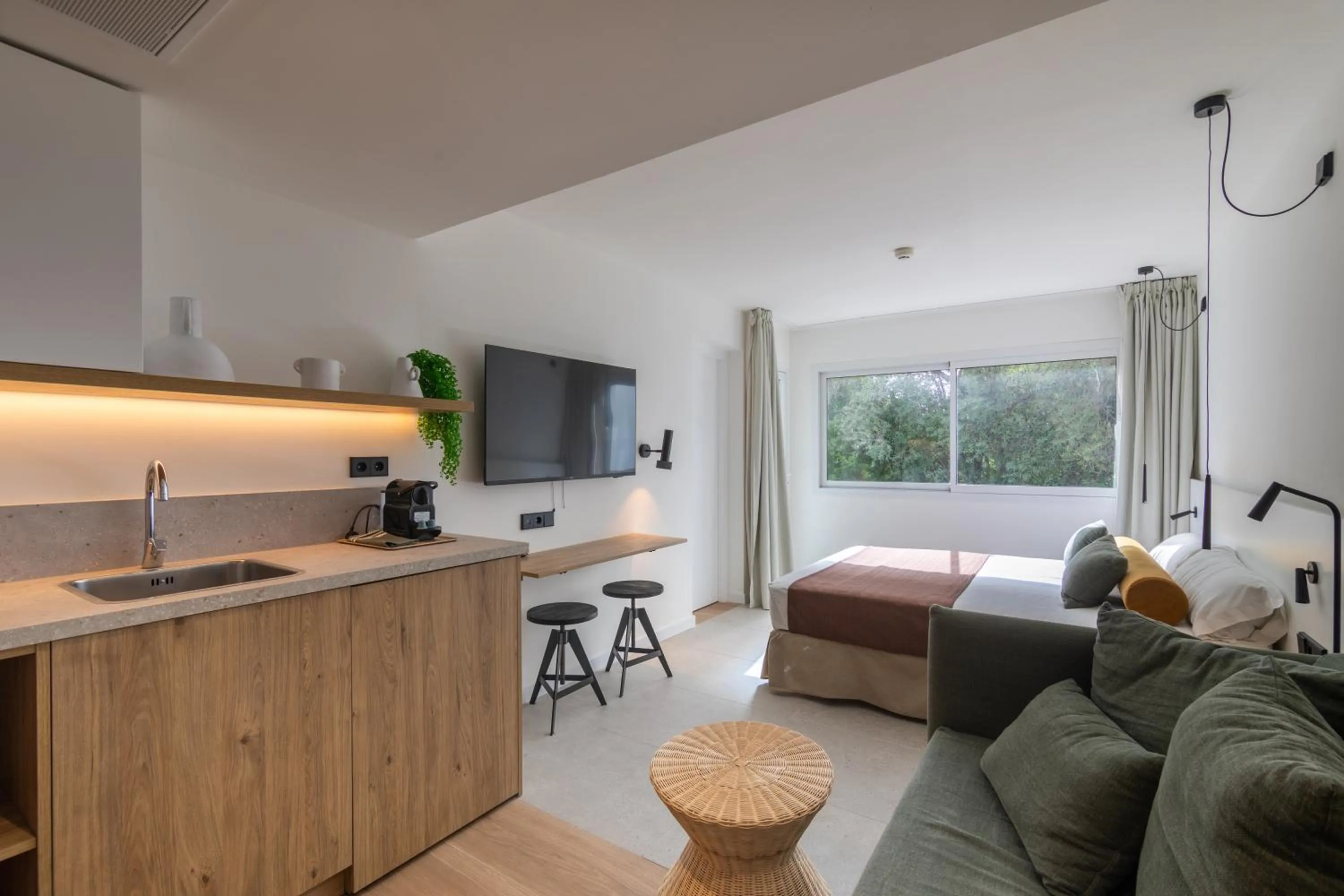 Cabot Las Velas Apartments