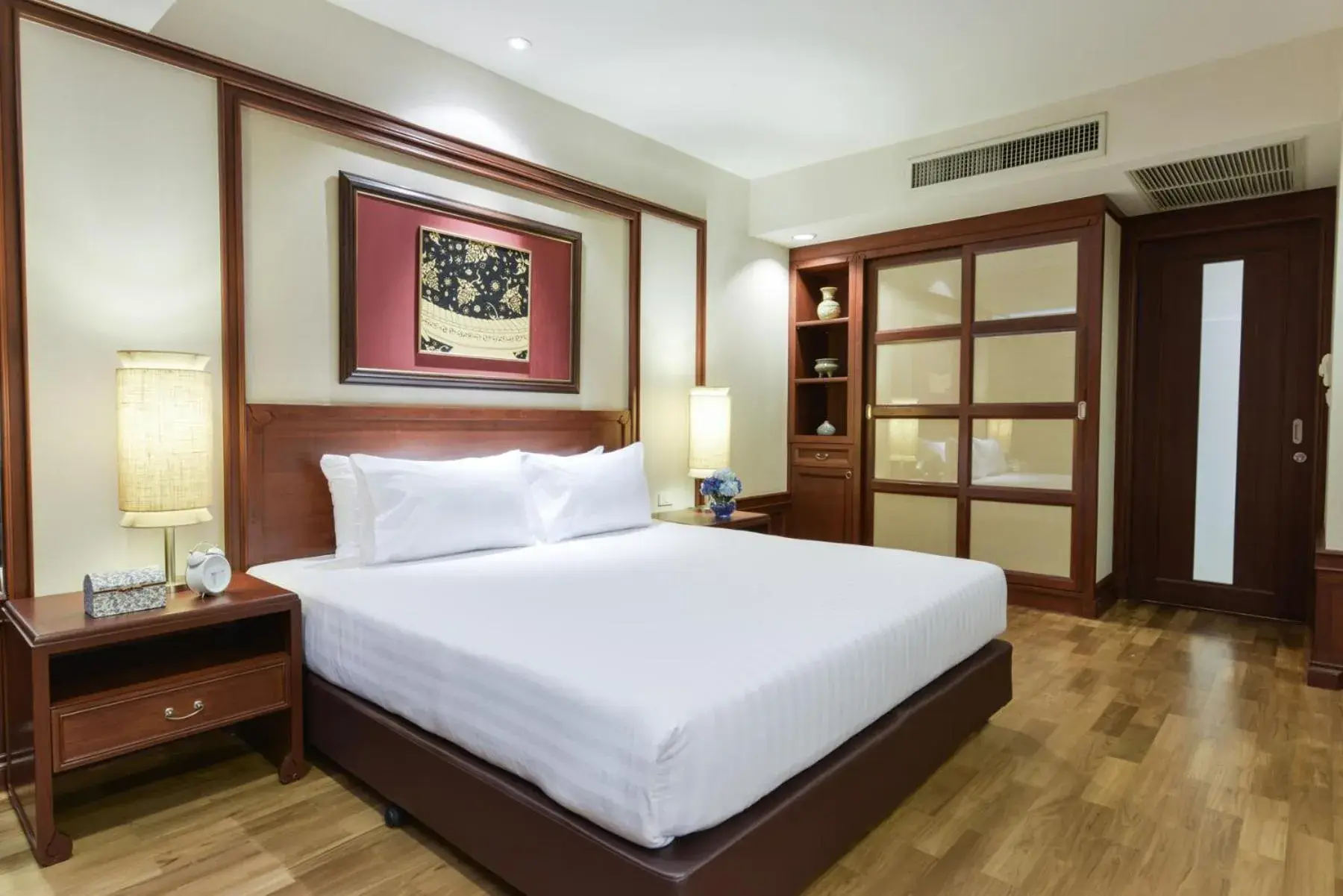 One-Bedroom Suite in Centre Point Sukhumvit Thong-Lo One-Bedroom Suite in Centre Point Sukhumvit Thong-Lo
