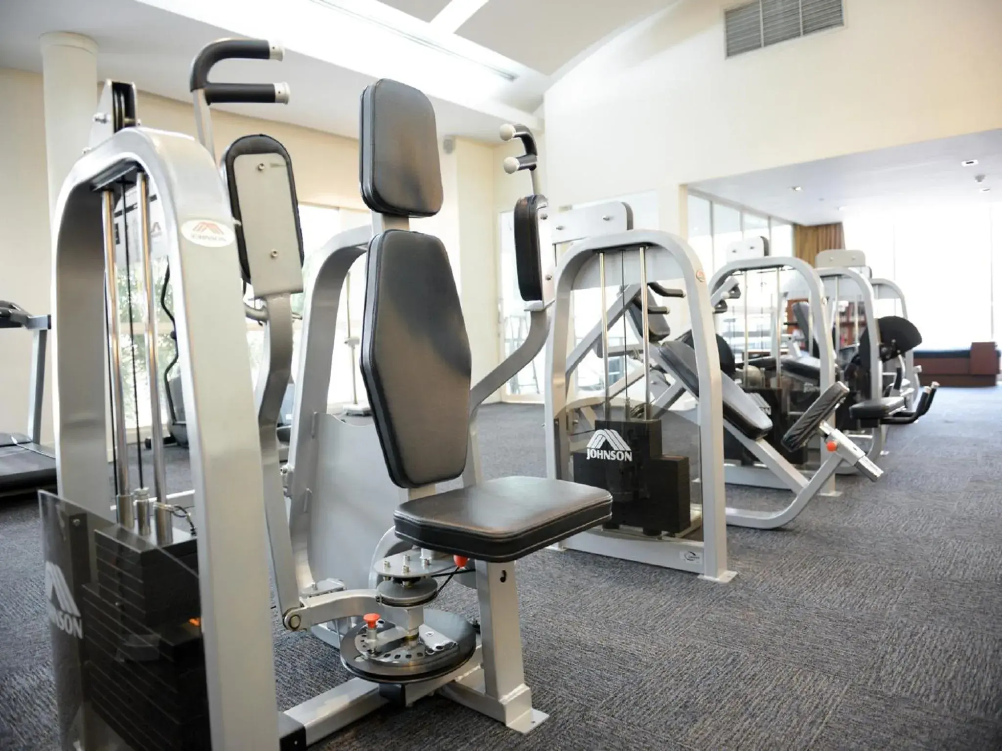 Fitness centre/facilities in Centre Point Sukhumvit Thong-Lo Fitness centre/facilities in Centre Point Sukhumvit Thong-Lo