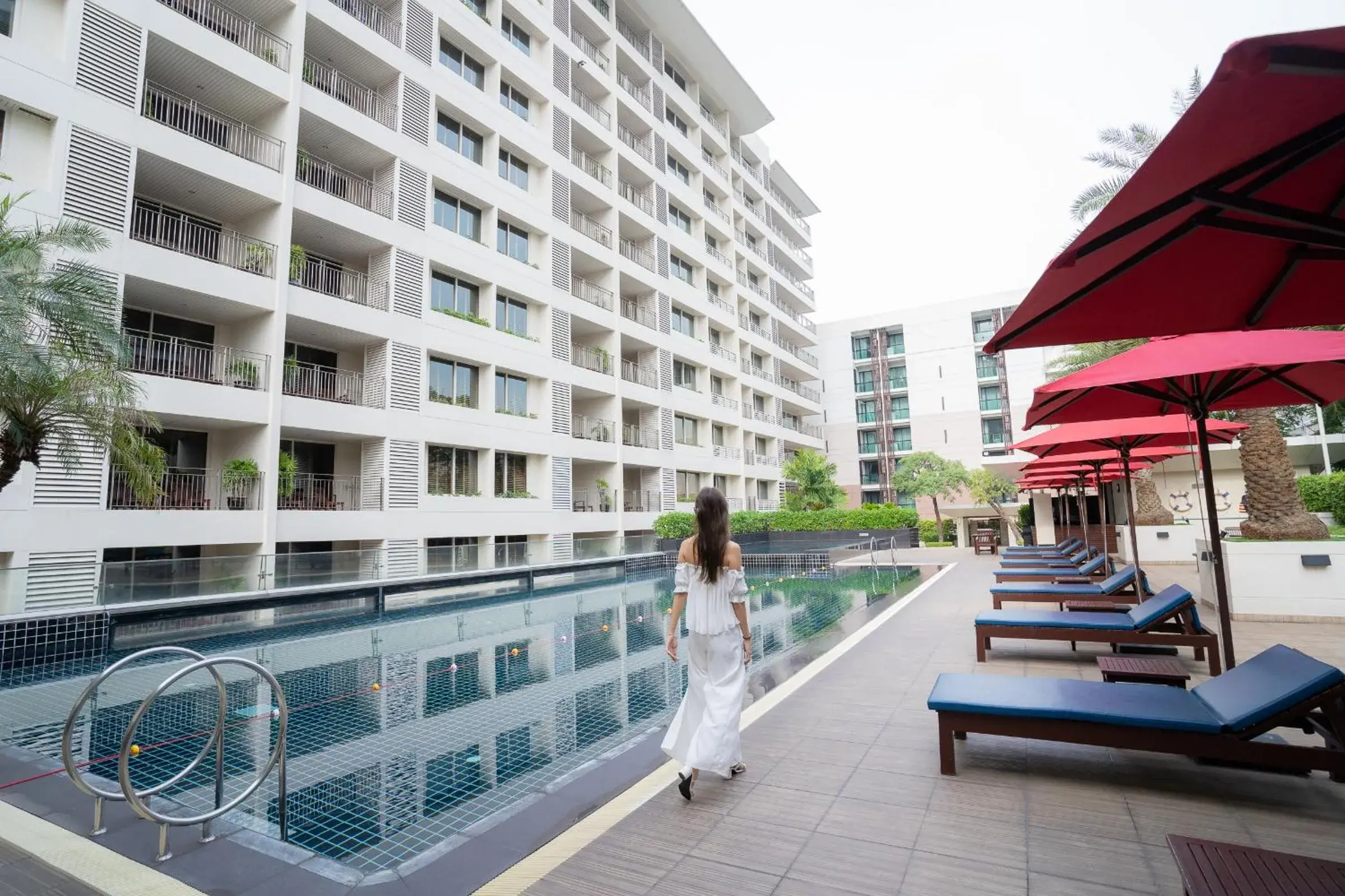 Property building in Centre Point Sukhumvit Thong-Lo Property building in Centre Point Sukhumvit Thong-Lo