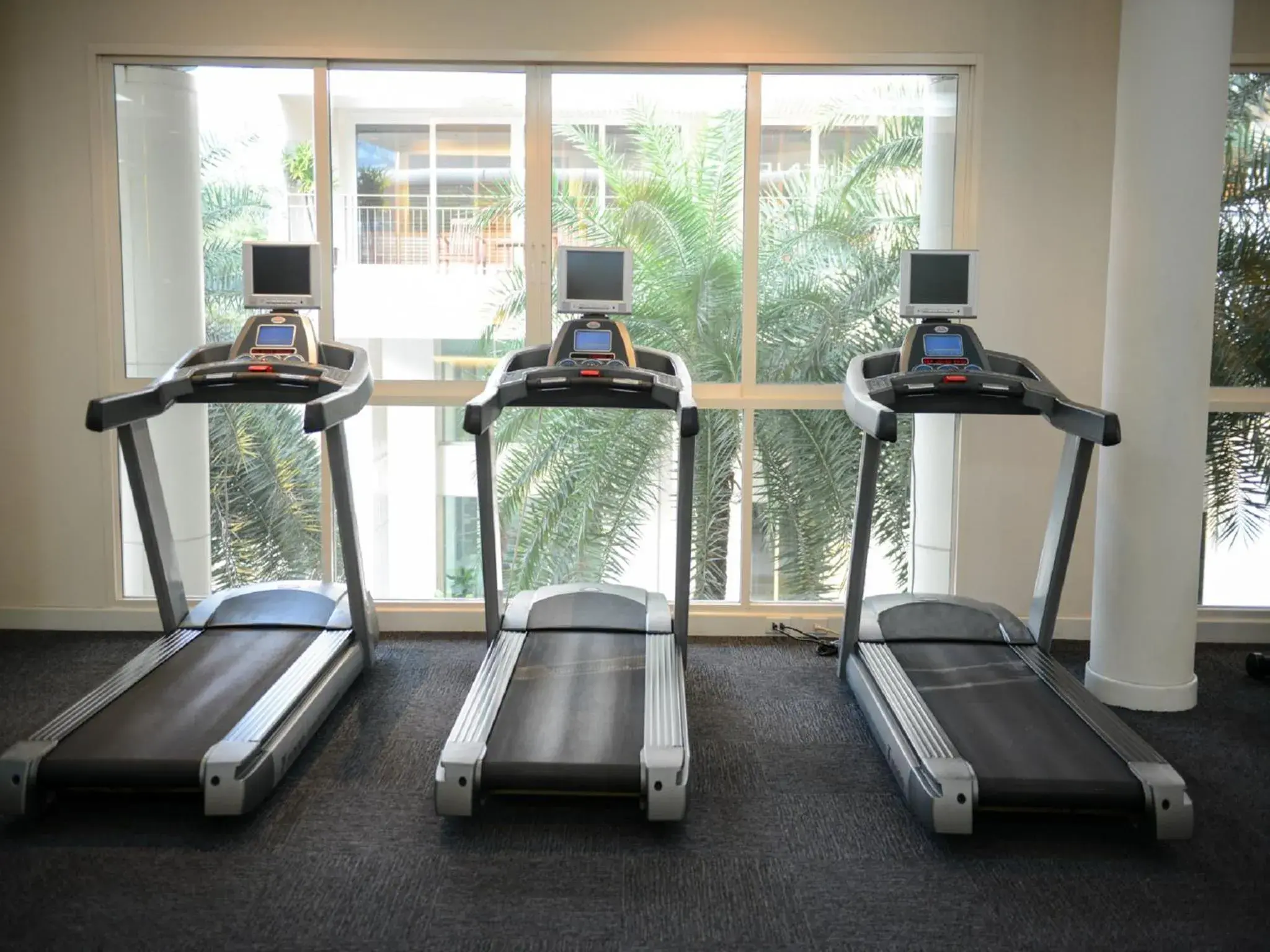 Fitness centre/facilities in Centre Point Sukhumvit Thong-Lo Fitness centre/facilities in Centre Point Sukhumvit Thong-Lo