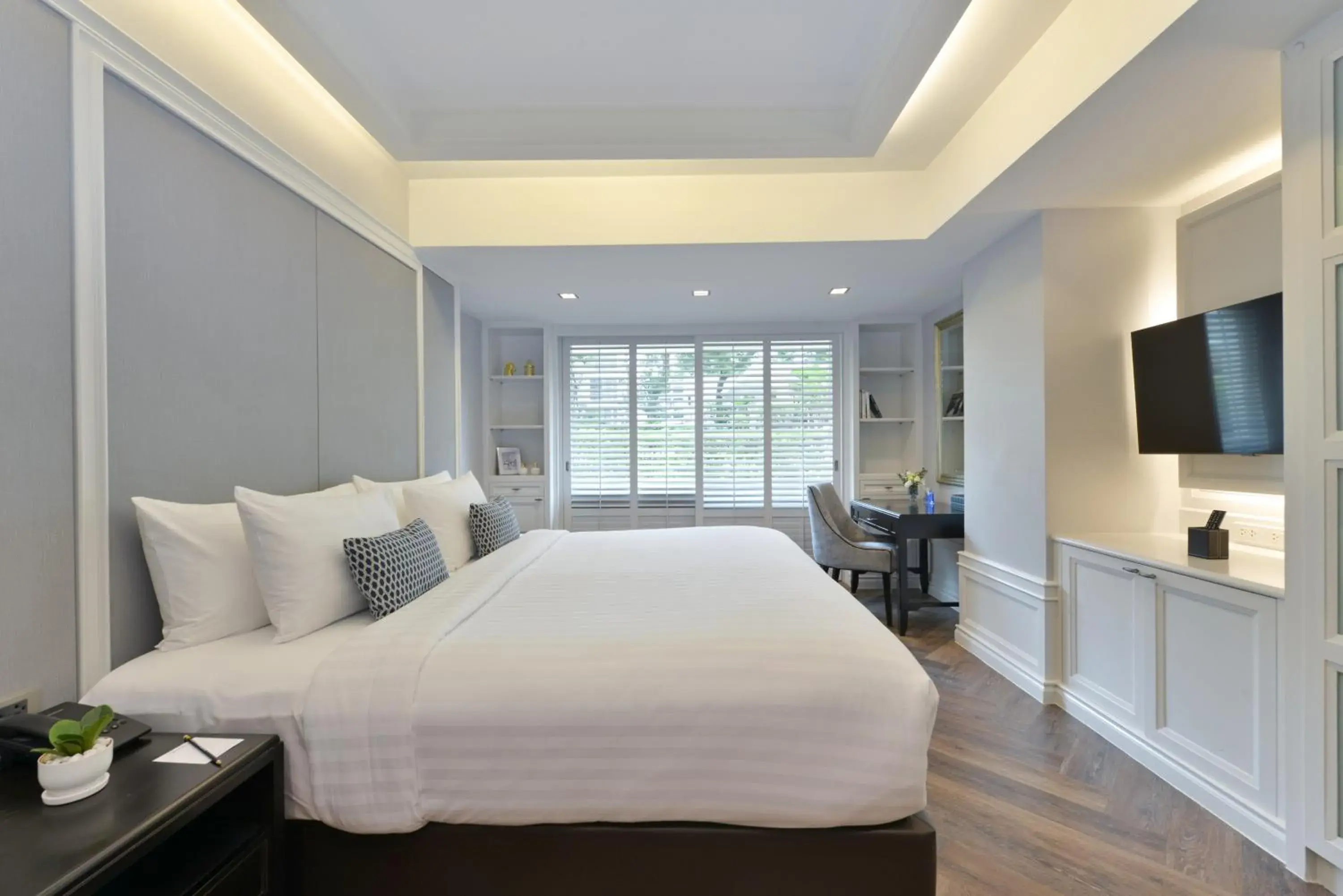 Bed in Centre Point Sukhumvit Thong-Lo Bed in Centre Point Sukhumvit Thong-Lo