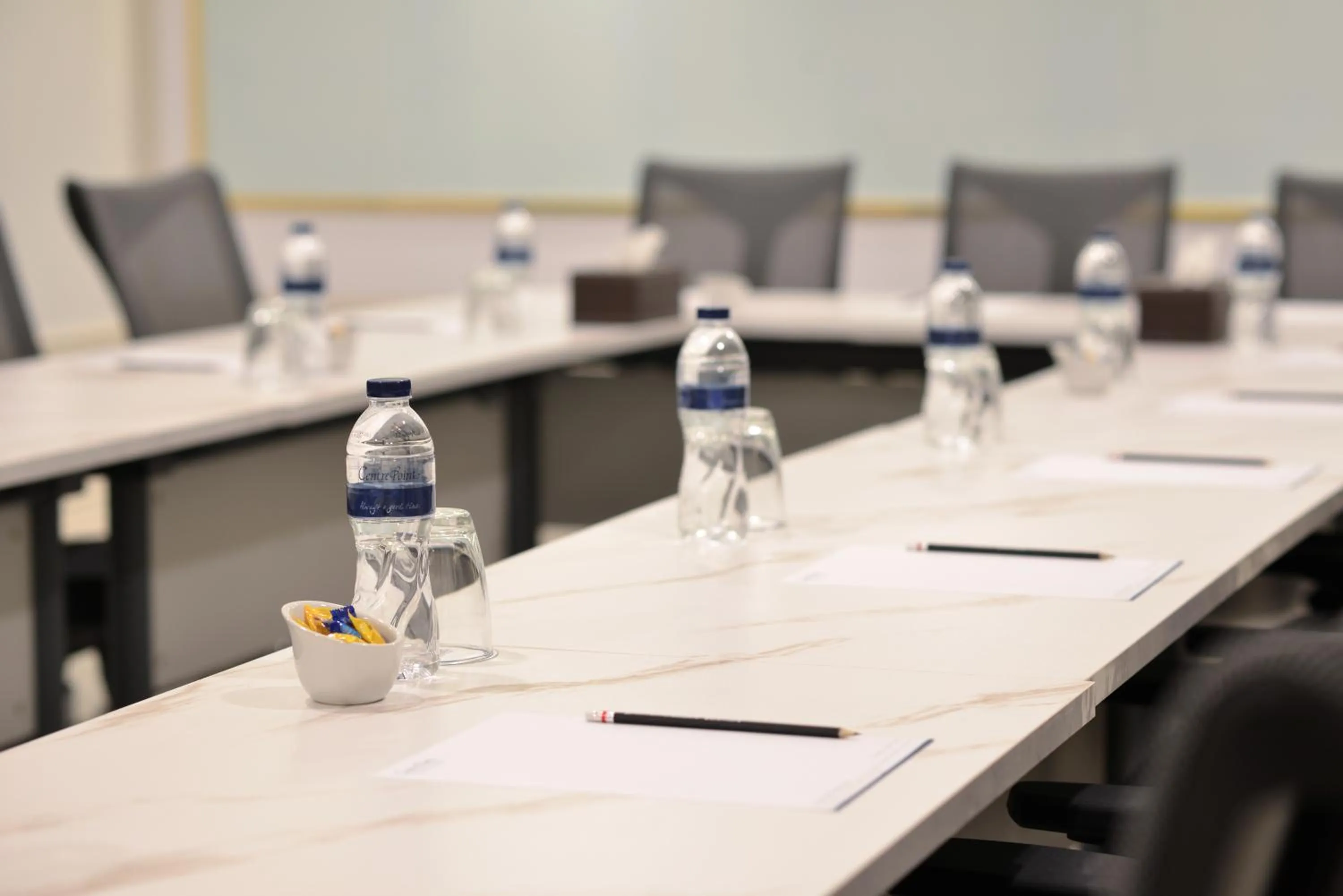 Meeting/conference room in Centre Point Sukhumvit Thong-Lo