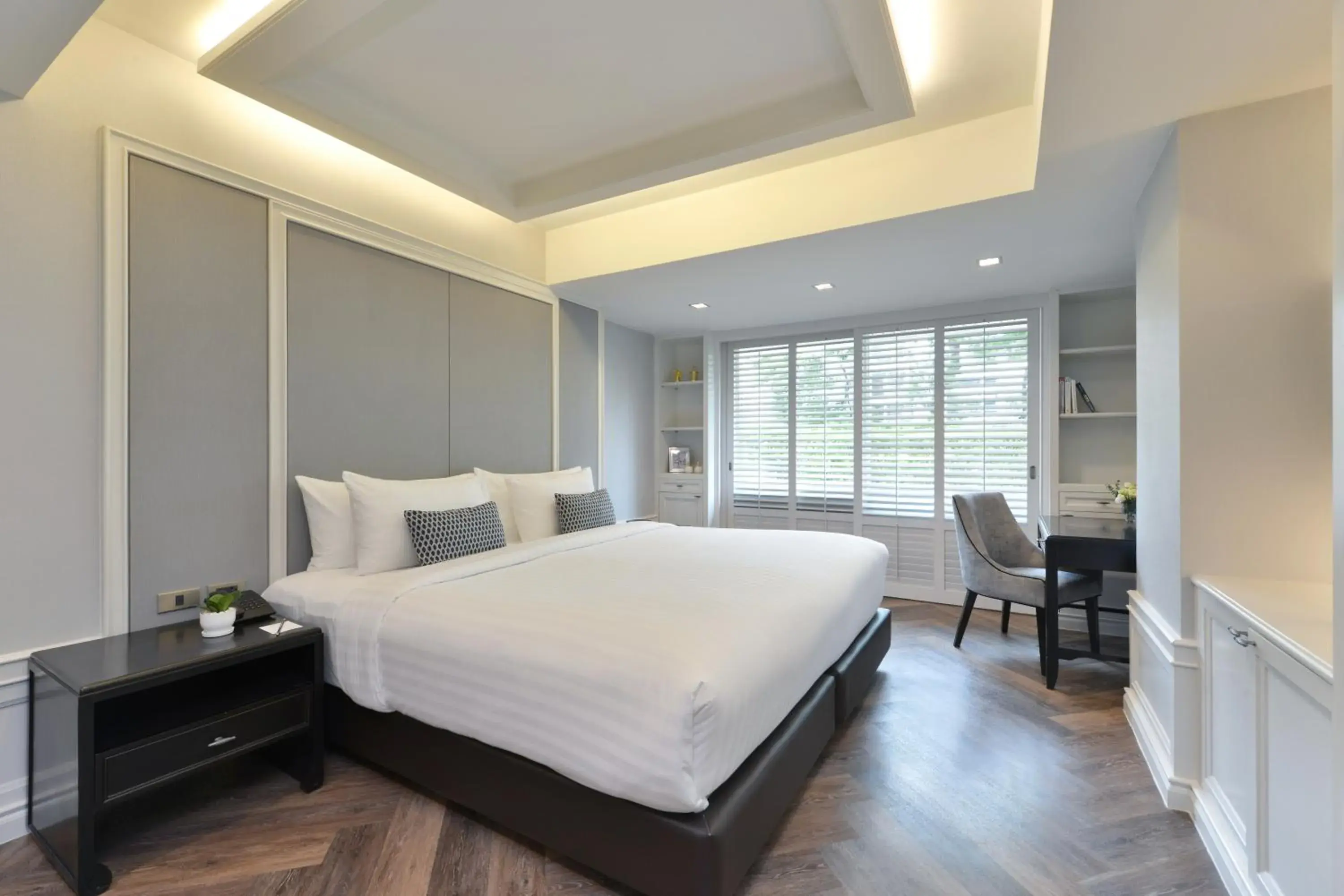 Bed in Centre Point Sukhumvit Thong-Lo Bed in Centre Point Sukhumvit Thong-Lo