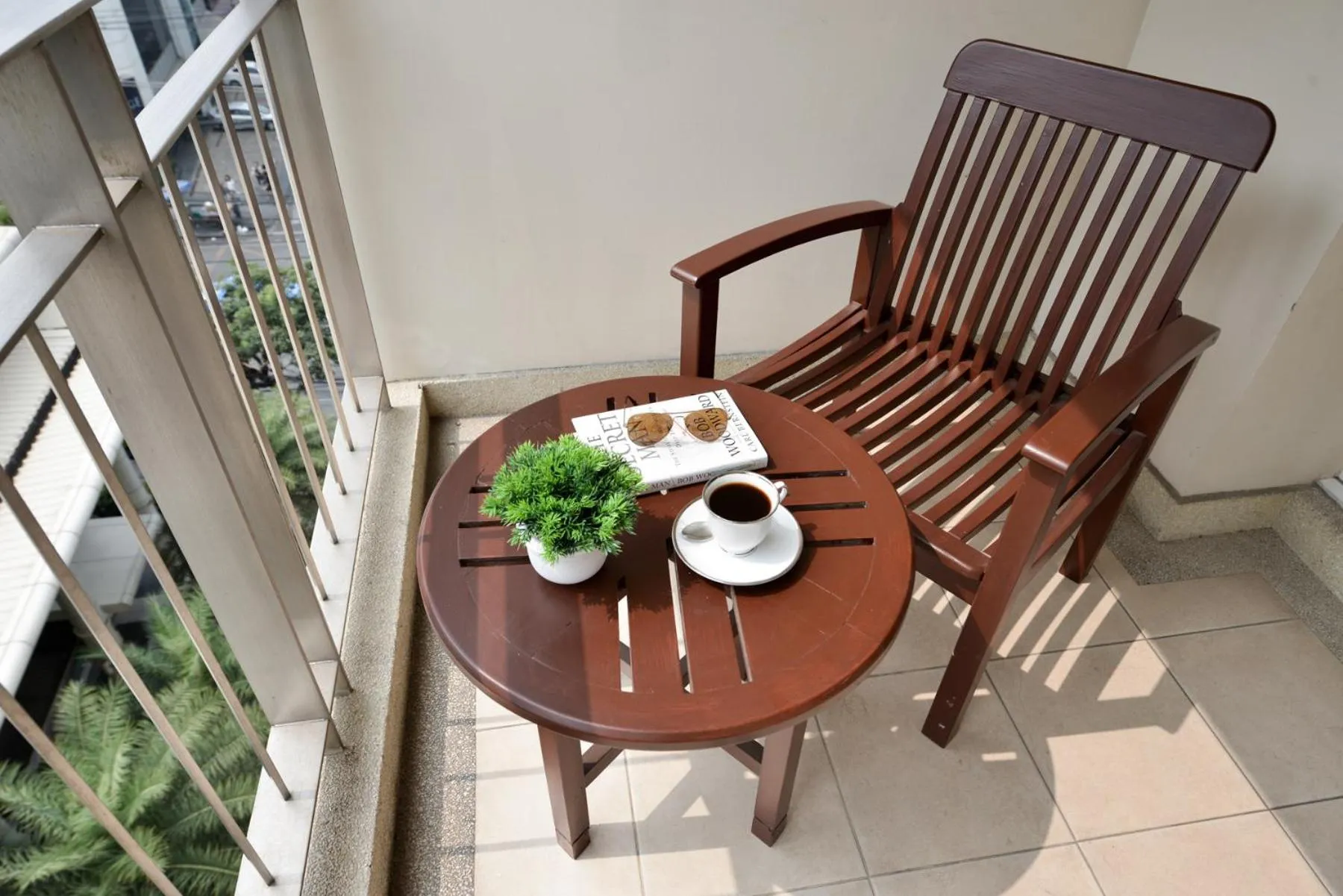 Day in Centre Point Sukhumvit Thong-Lo