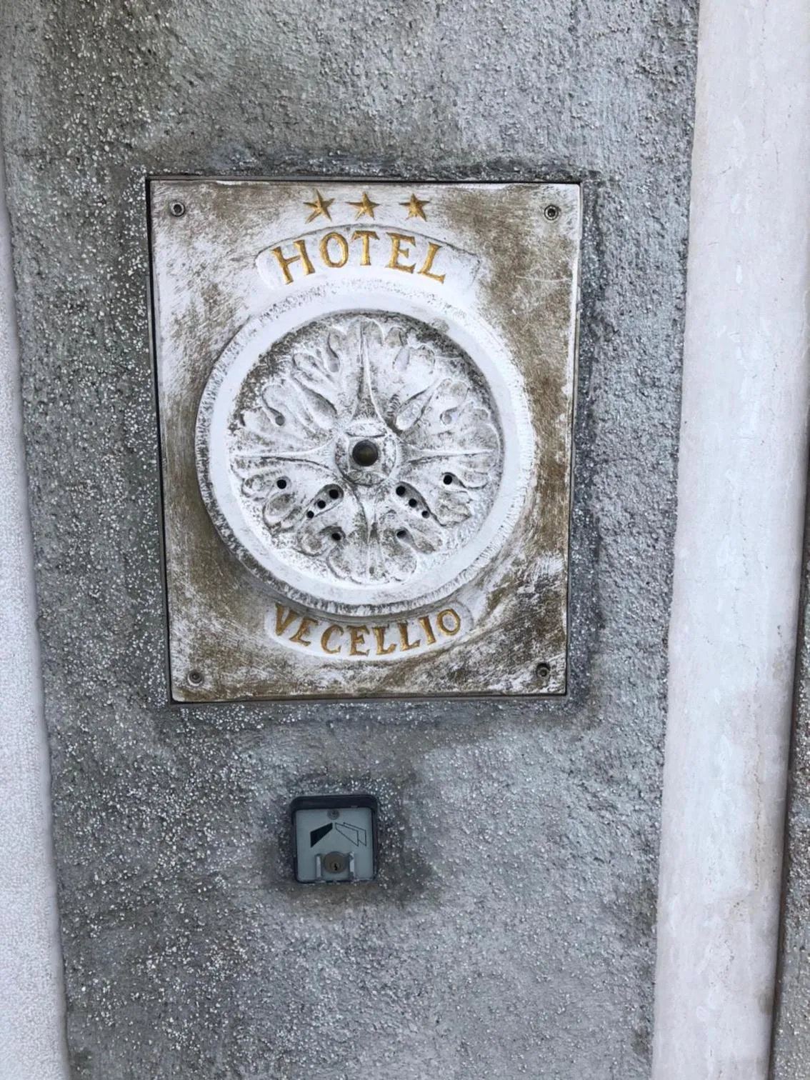 Other in Hotel Vecellio Venice on the Lagoon