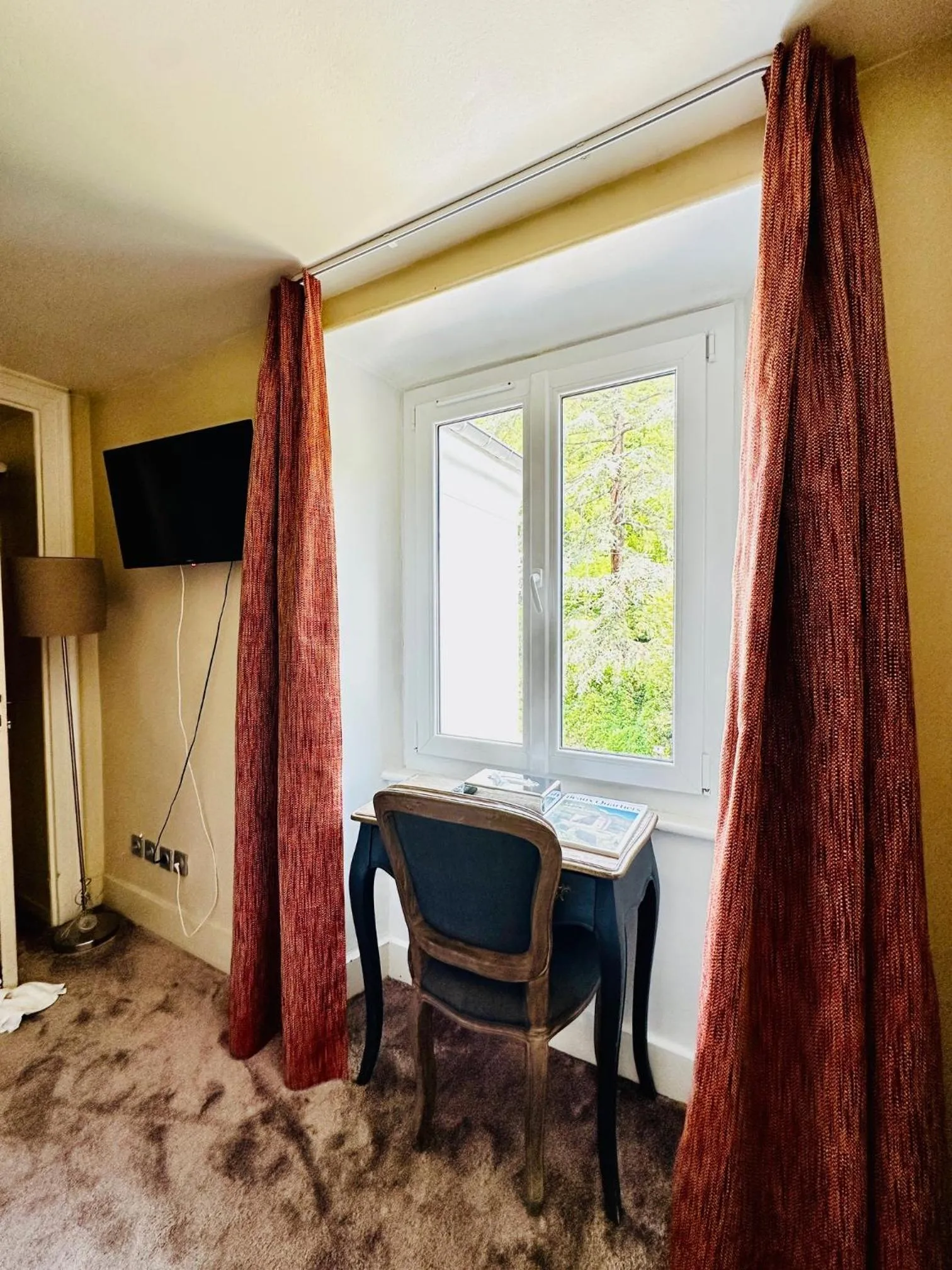 Hôtel Restaurant Le Repère