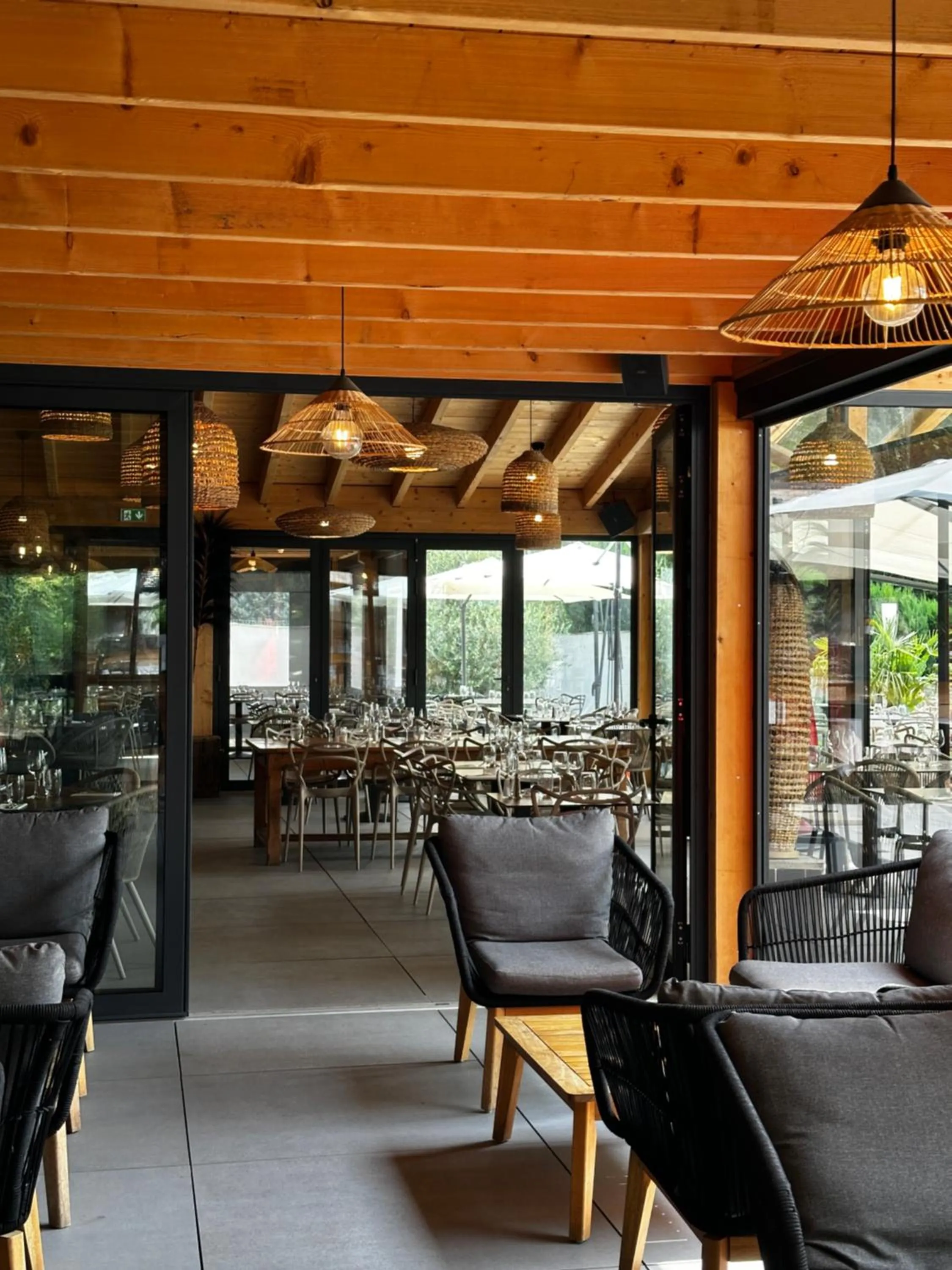 Hôtel Restaurant Le Repère