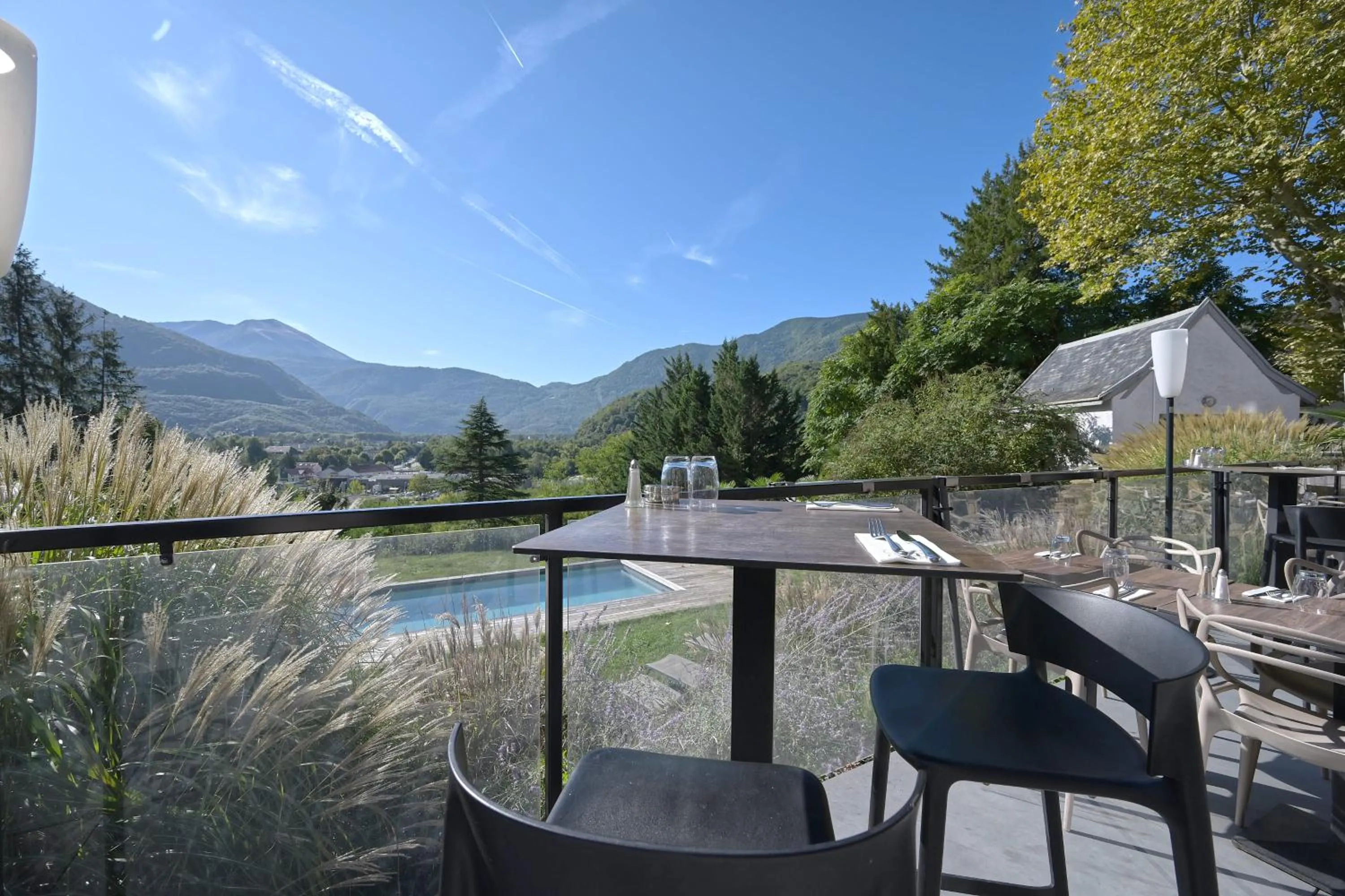 Hôtel Restaurant Le Repère