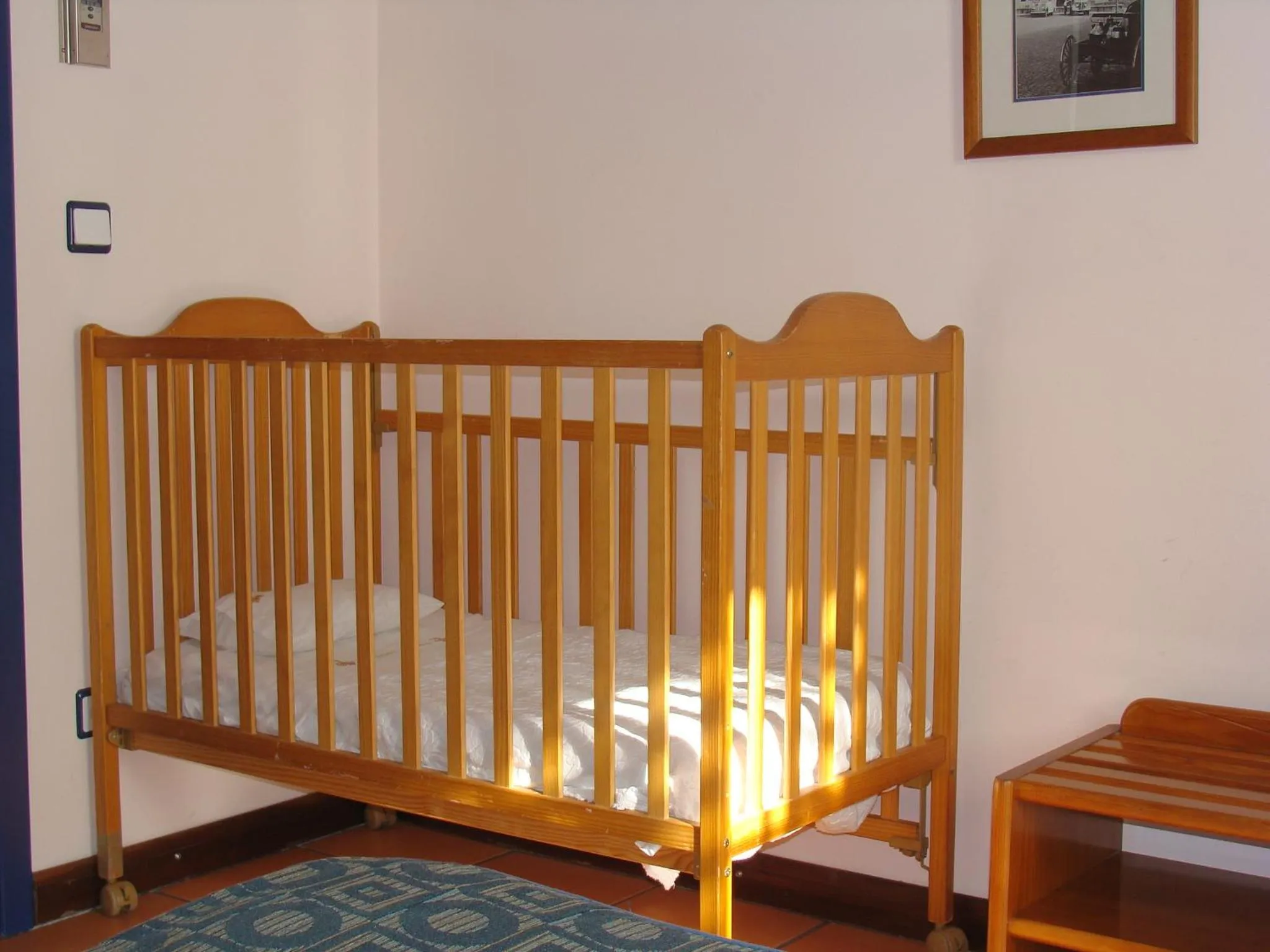 Other, Bed in Apartamentos Turisticos Verdemar