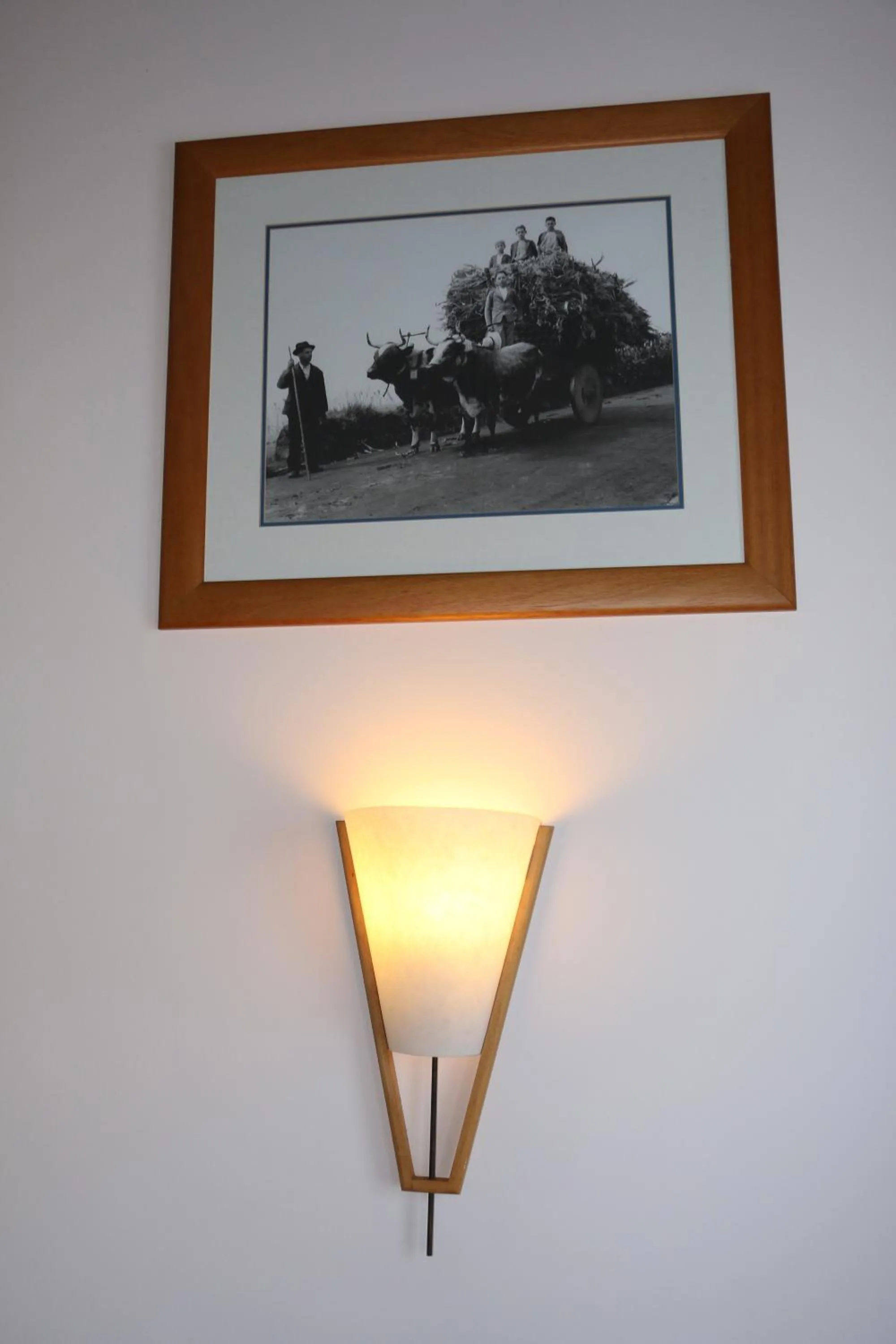 Living room in Apartamentos Turisticos Verdemar