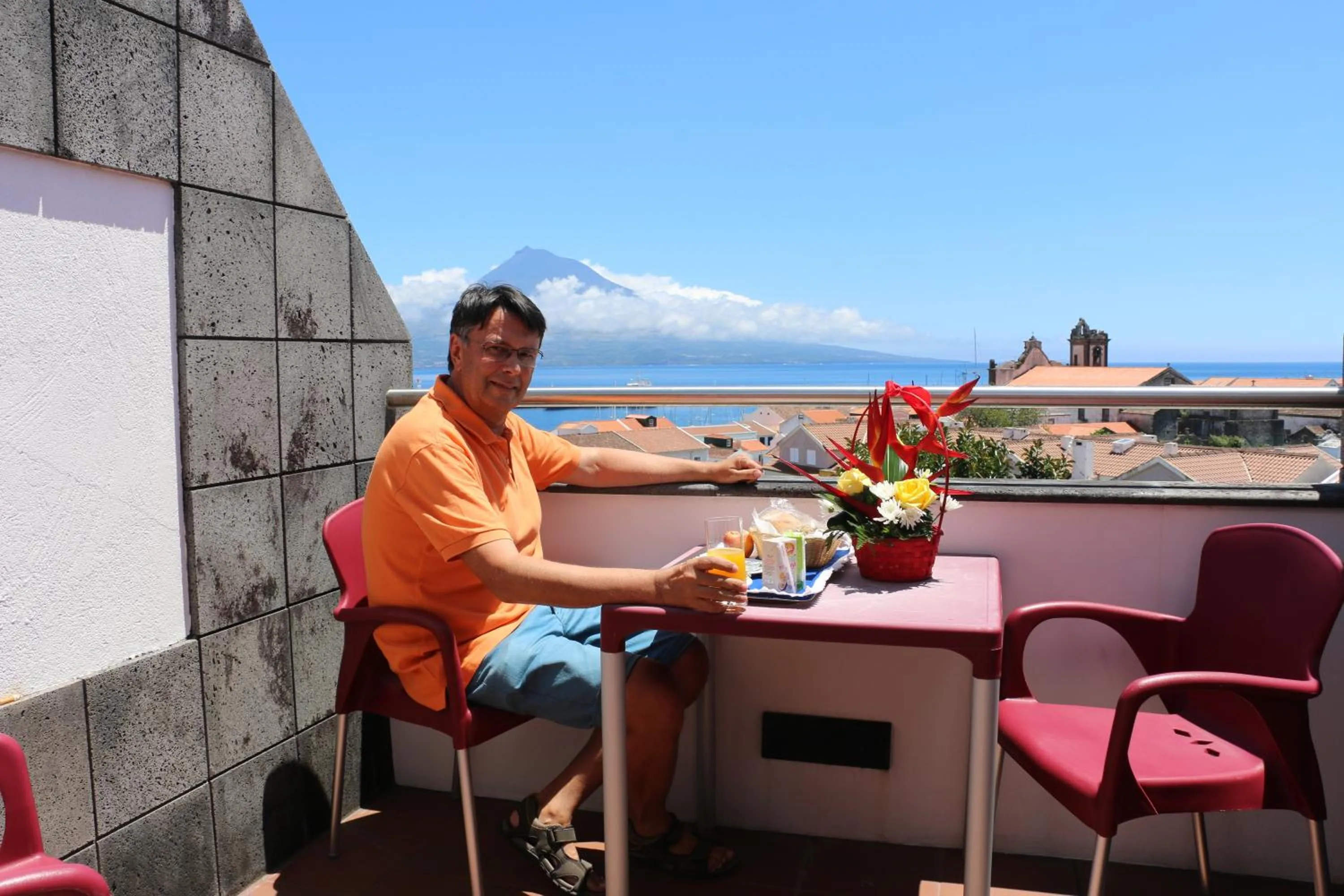 Staff in Apartamentos Turisticos Verdemar