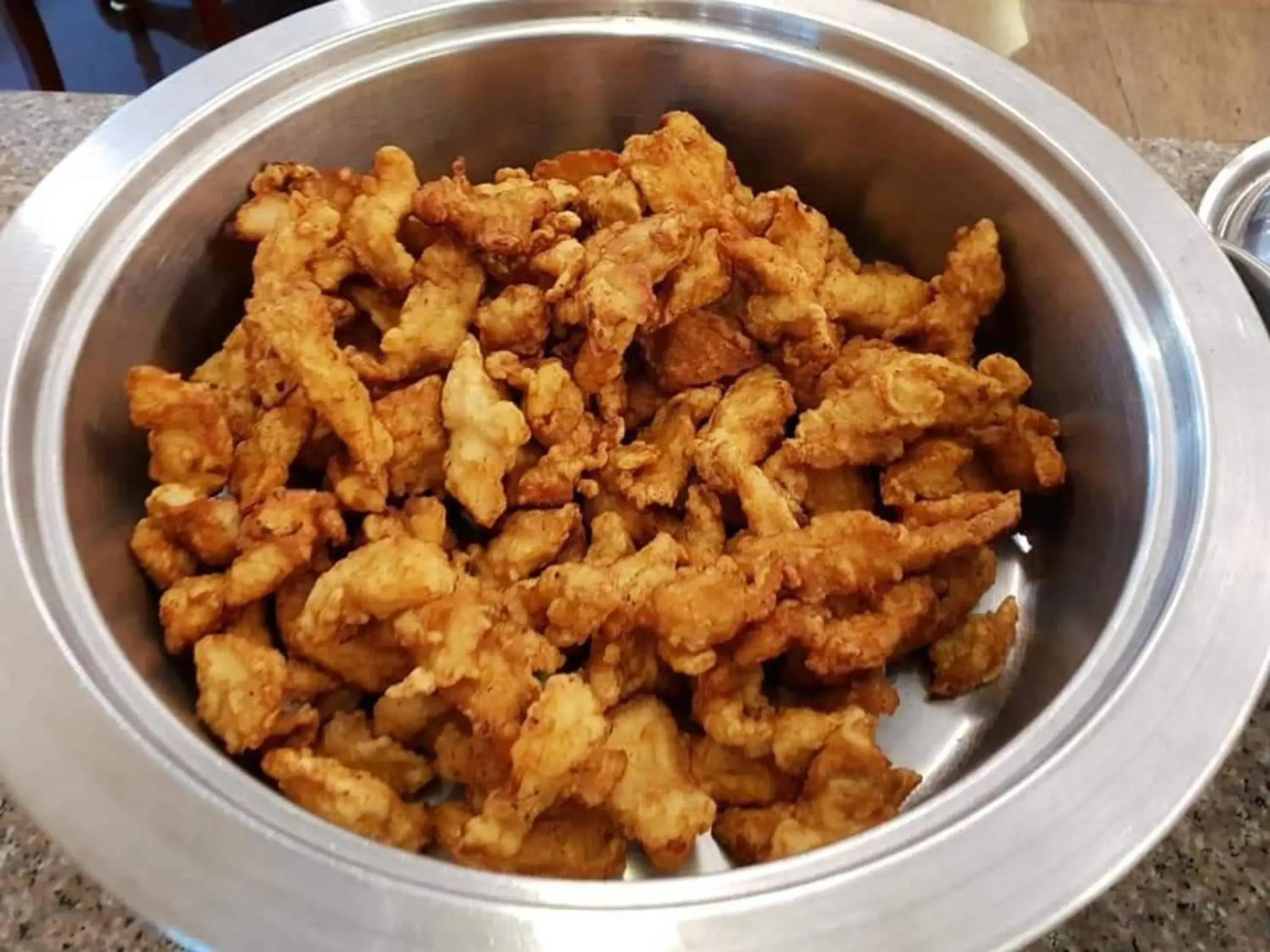 Buffet breakfast in Pattaya Hiso Hotel Buffet breakfast in Pattaya Hiso Hotel