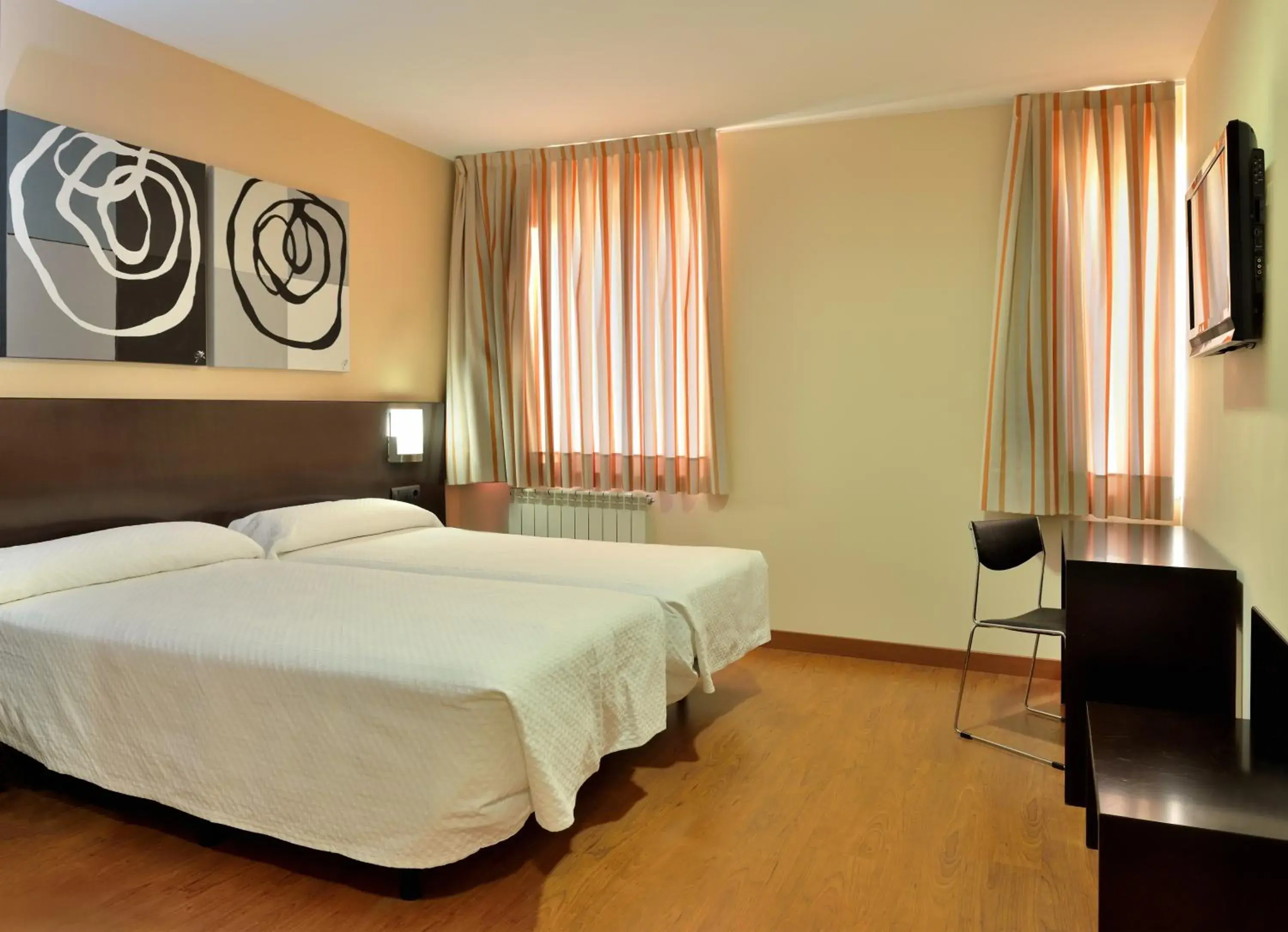 Hotel El Paso Honroso Hotel El Paso Honroso