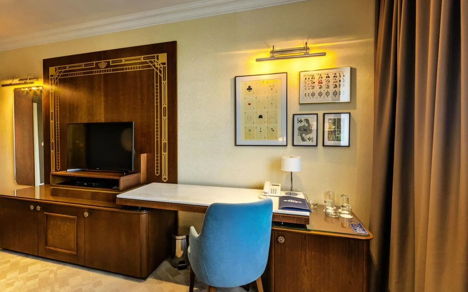 Casino&Hotel efbet Trakya