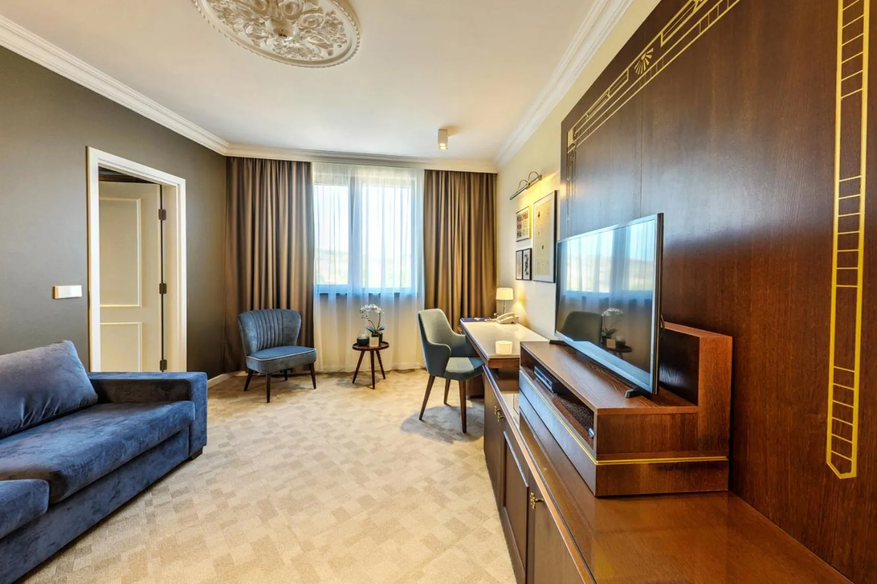 Casino&Hotel efbet Trakya