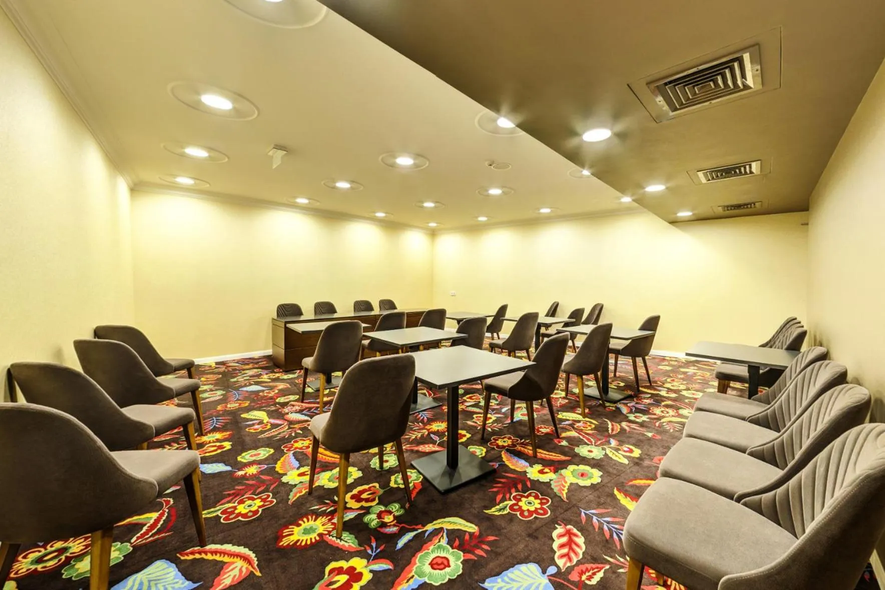 Meeting/conference room in Casino&Hotel efbet Trakya
