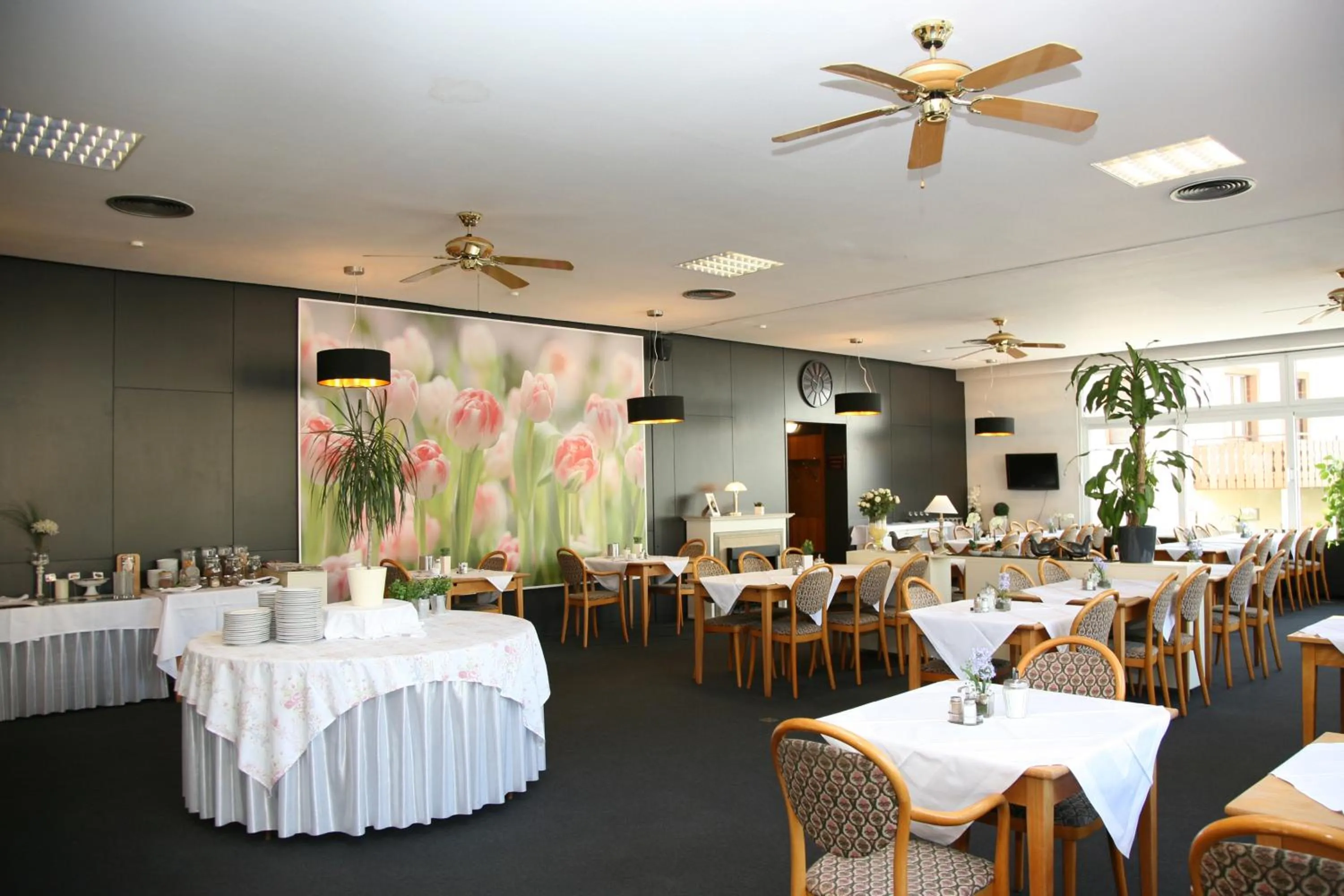 Banquet/Function facilities in Hotel Pflug