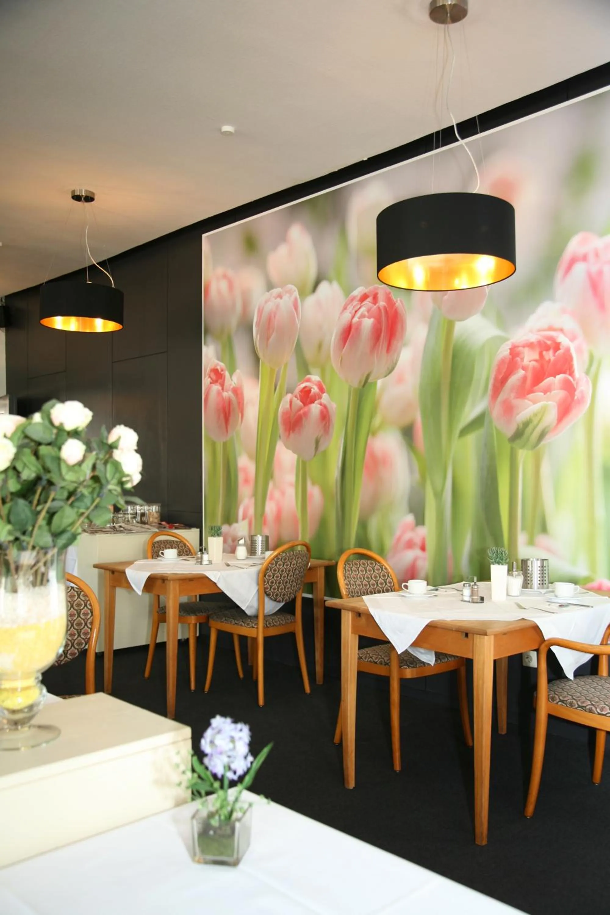 Banquet/Function facilities in Hotel Pflug