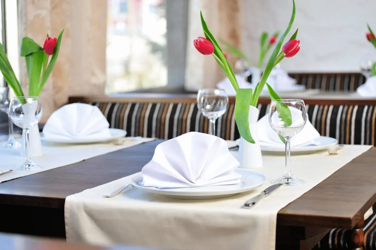 Restaurant/places to eat in Hotel Pflug Restaurant/places to eat in Hotel Pflug