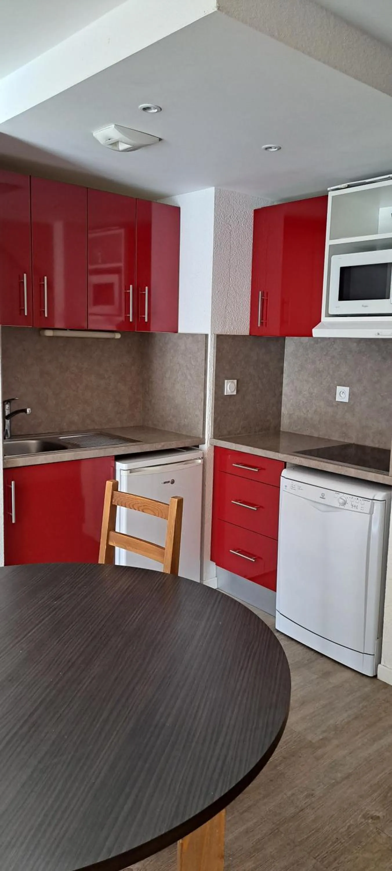 Résidence Goélia La Soulane