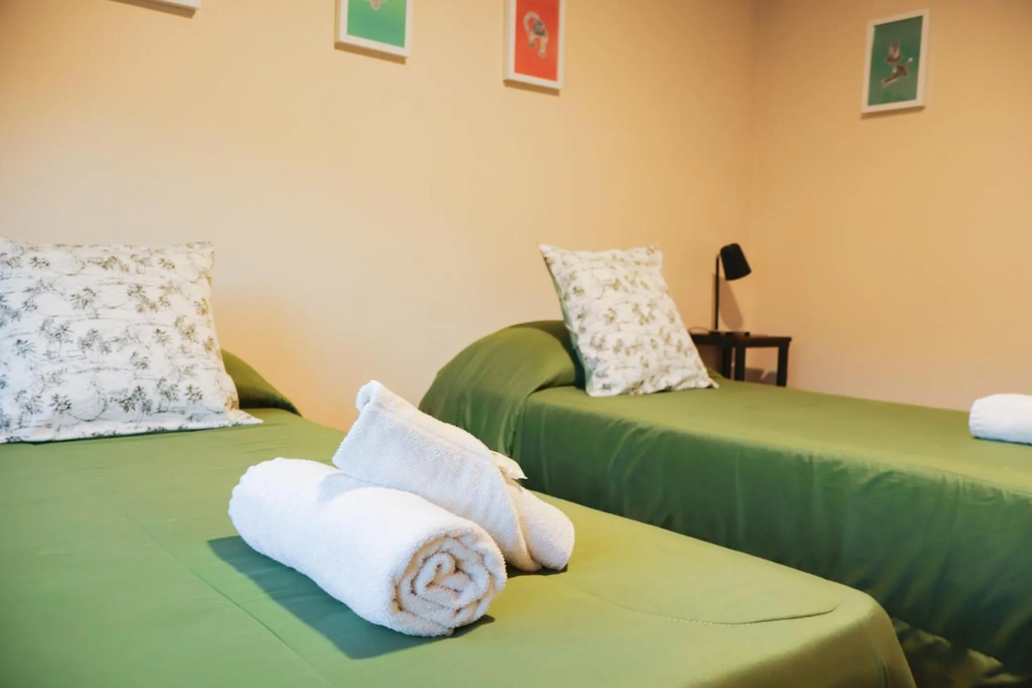 Folk Hostel
