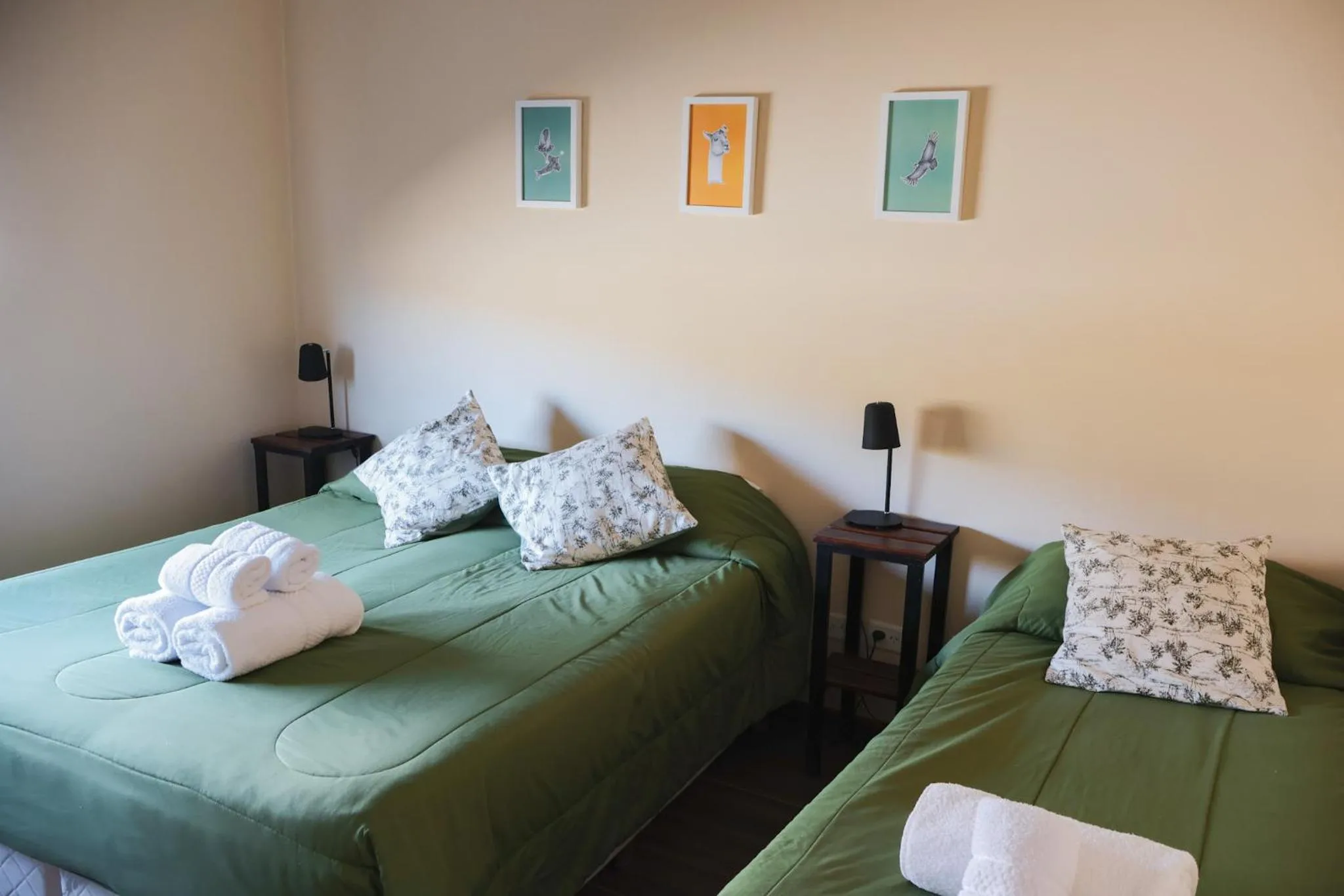 Folk Hostel