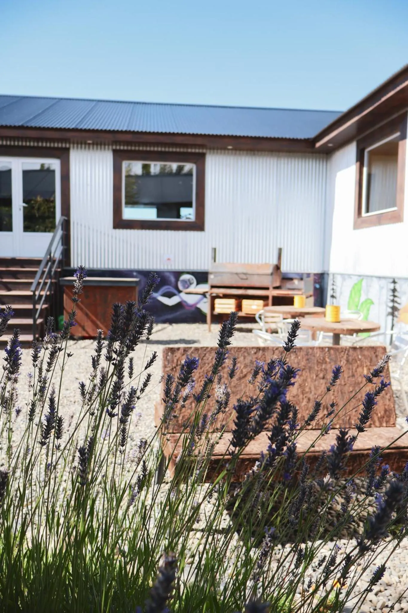 Folk Hostel