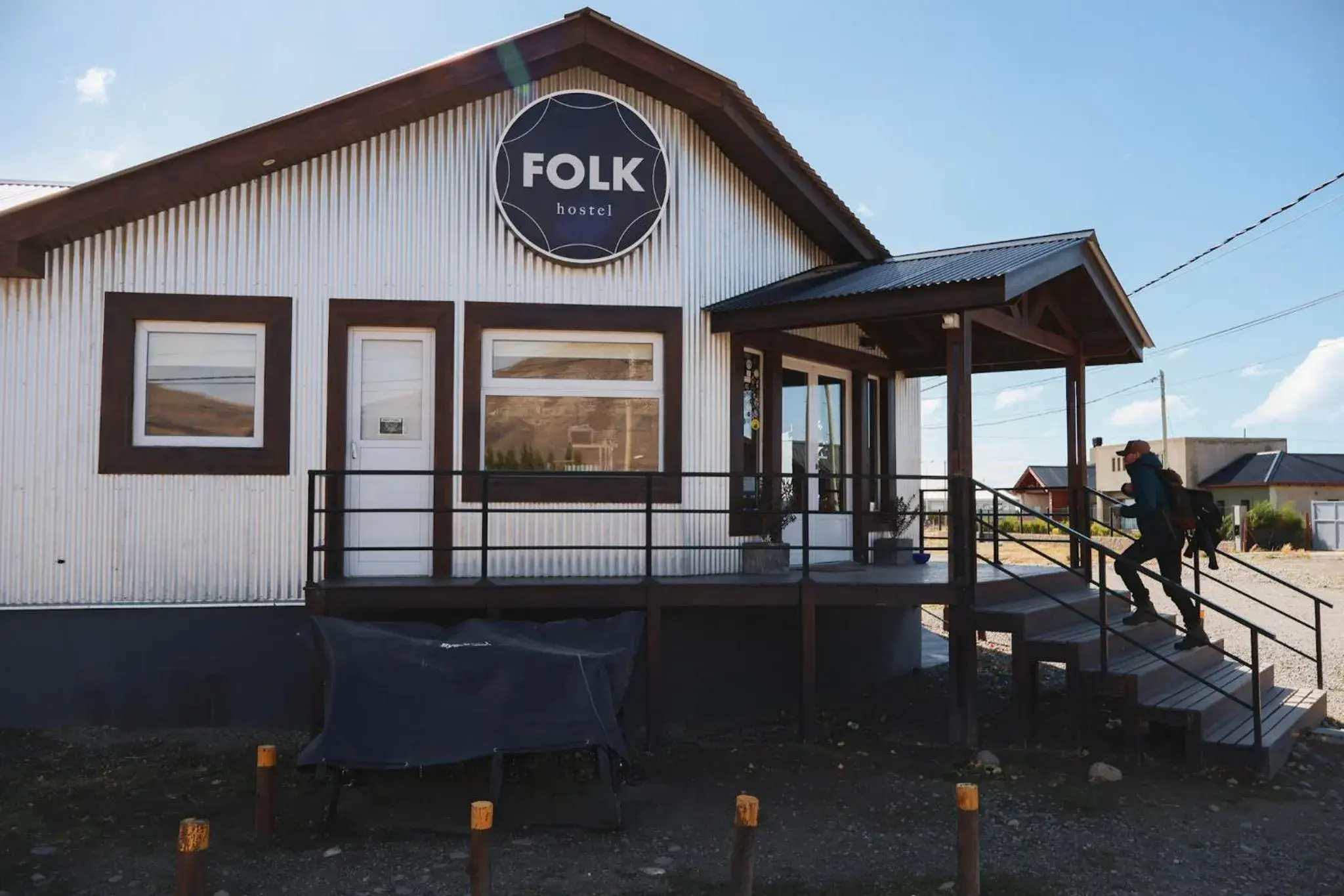 Folk Hostel Folk Hostel
