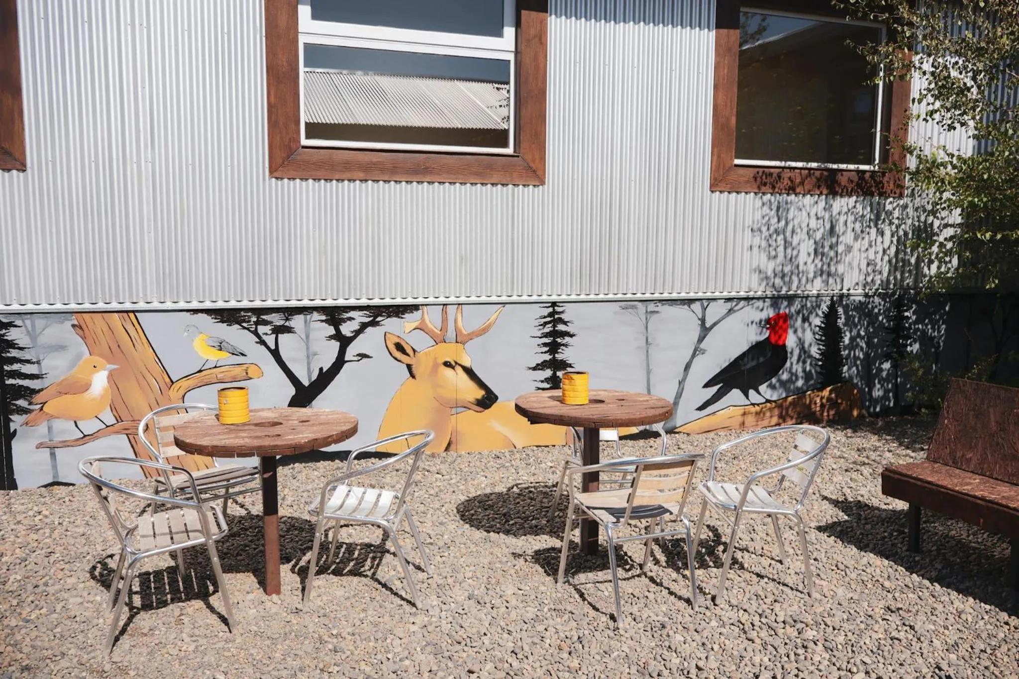 Folk Hostel
