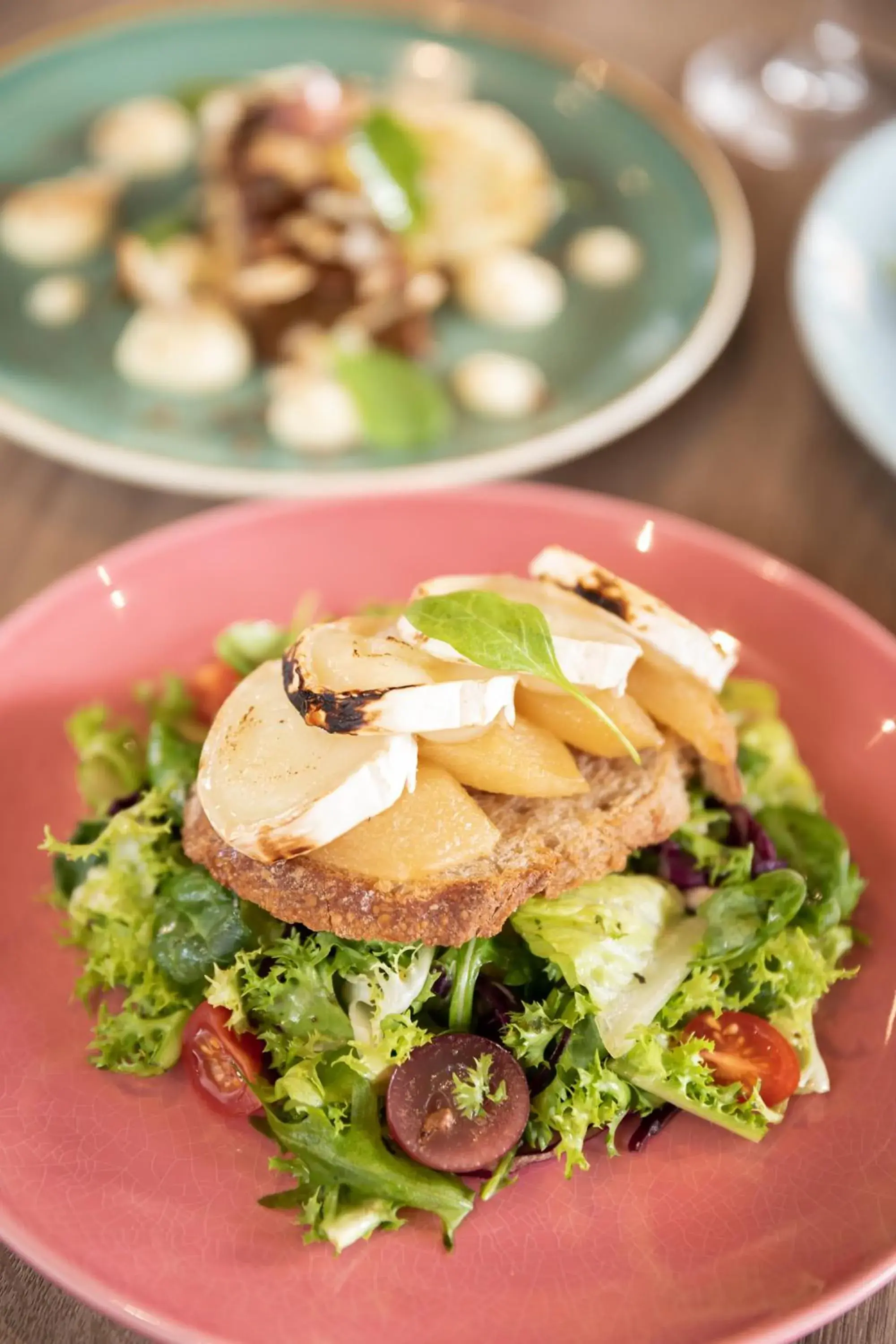 Food and drinks in ONOMO Hotel Conakry Food and drinks in ONOMO Hotel Conakry