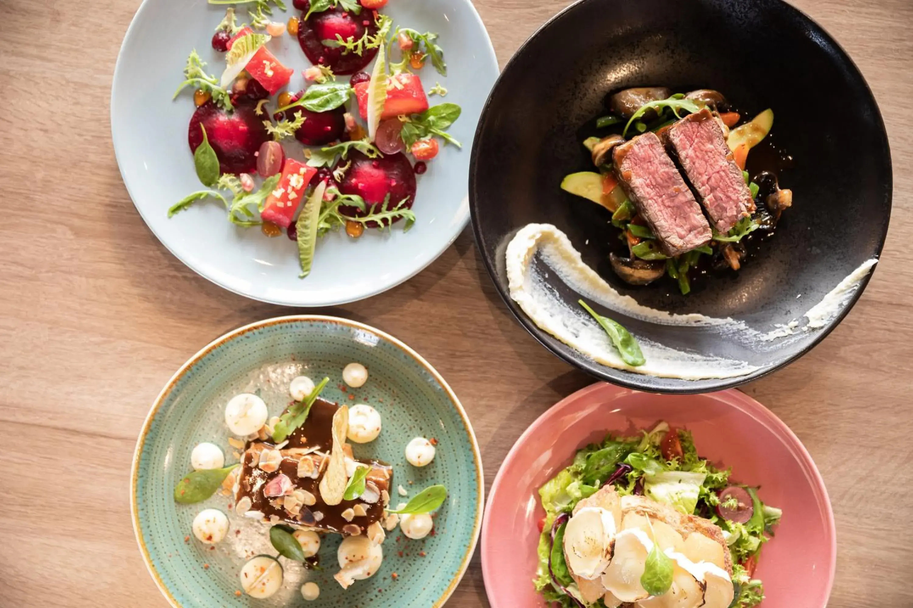 Restaurant/places to eat in ONOMO Hotel Conakry Restaurant/places to eat in ONOMO Hotel Conakry